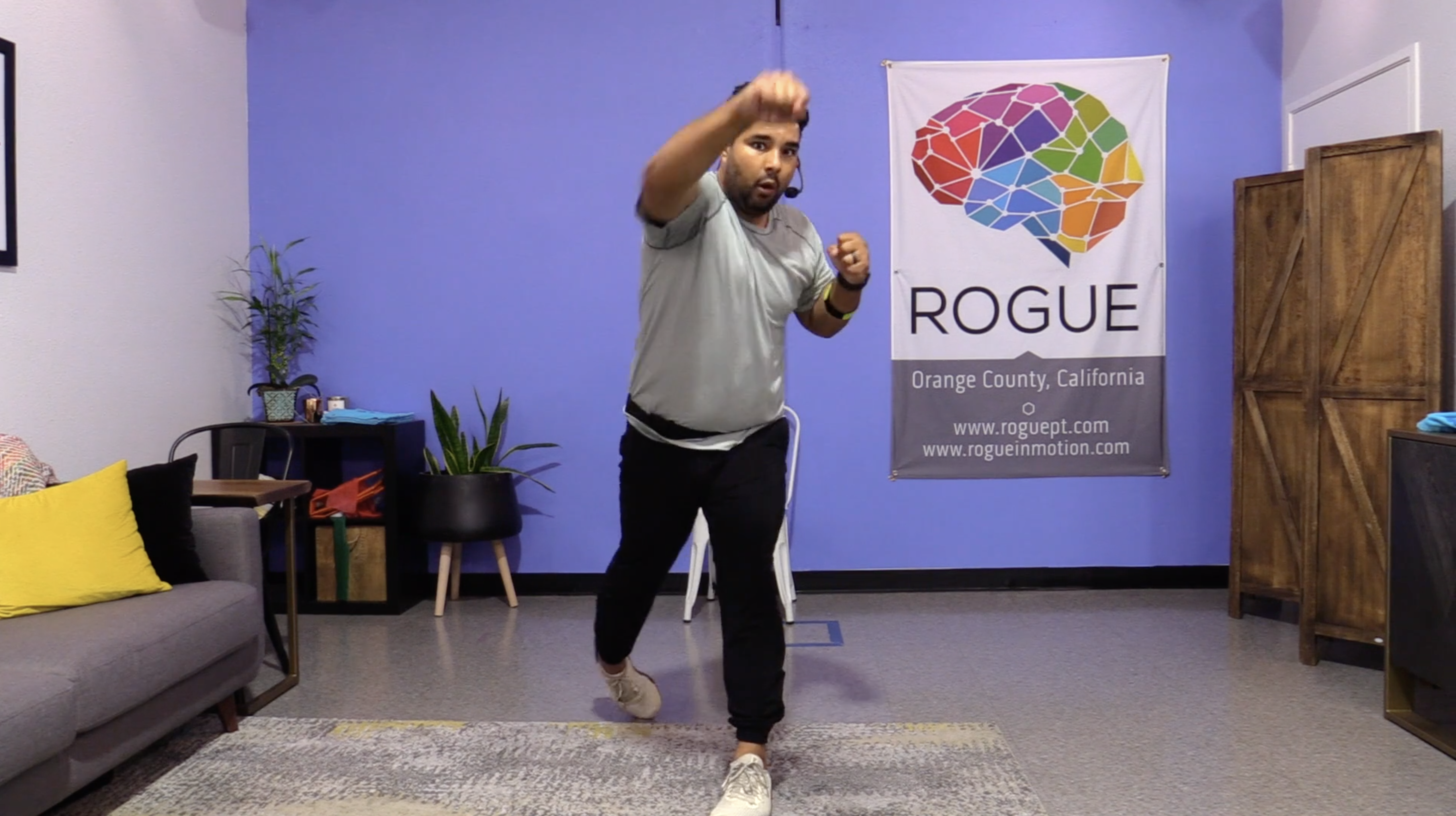 6-21-22 Boxing - Tuesday - Strength Week!