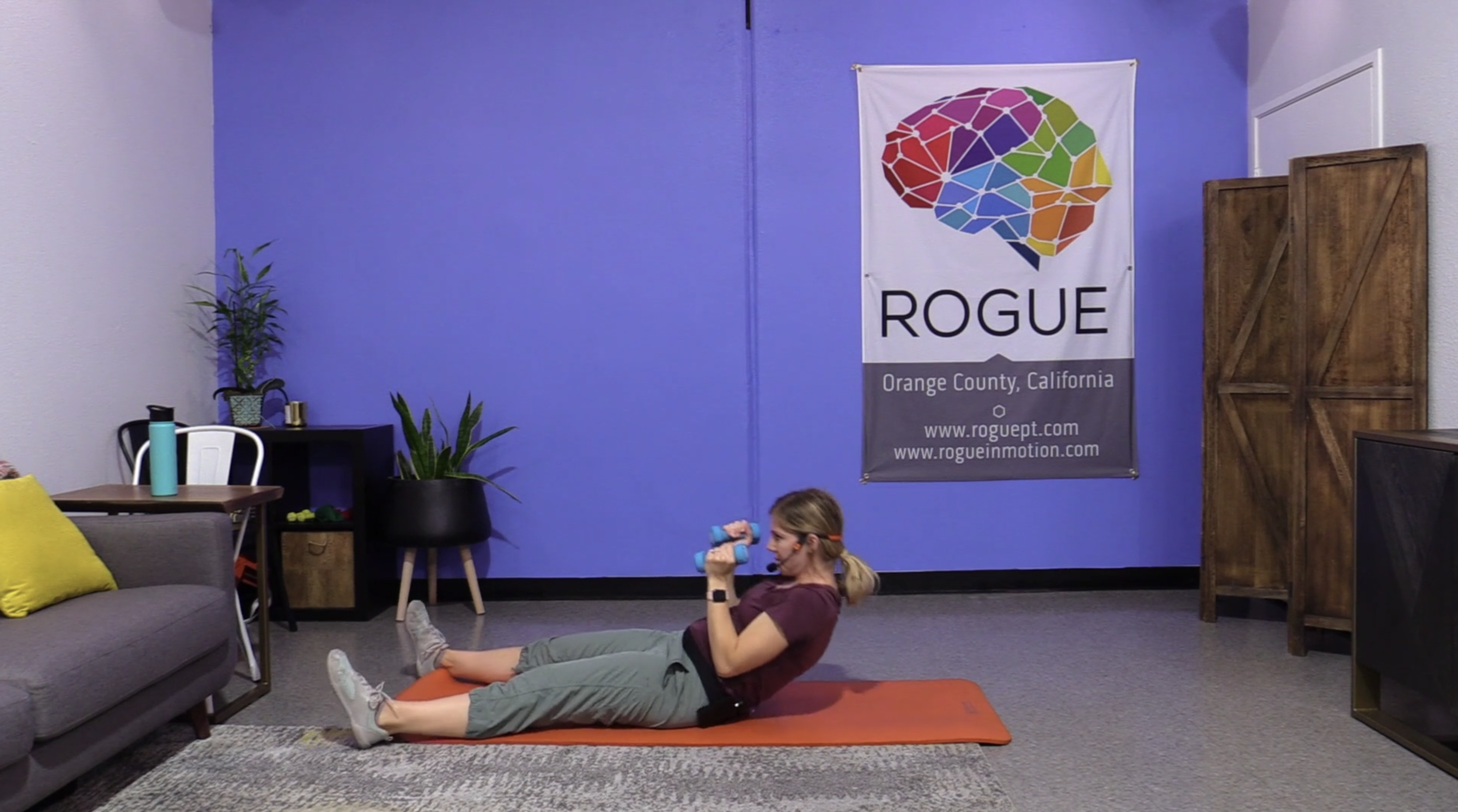 3-30-22 PWR! Moves + Strength