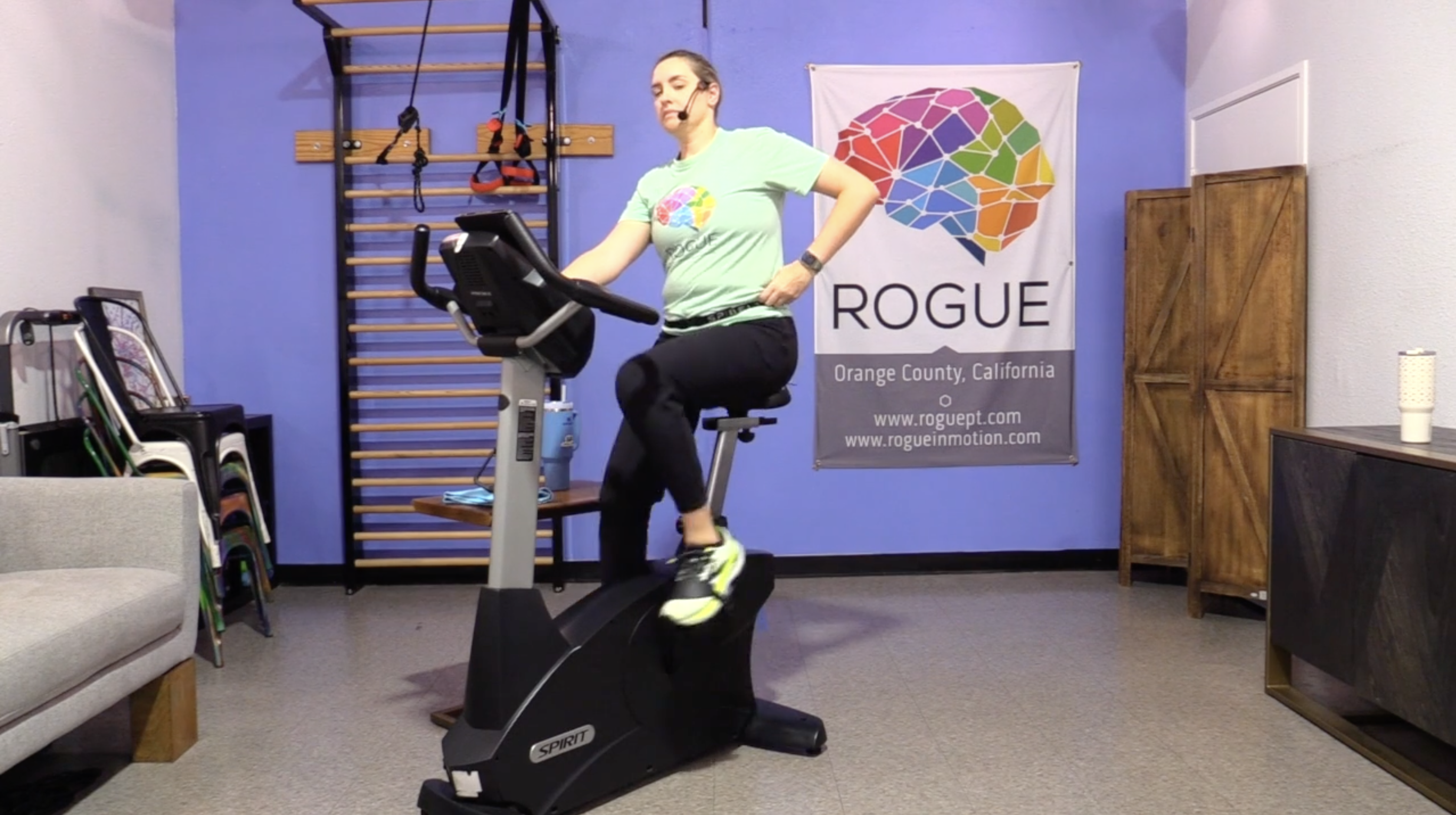 7-10-26 Cardio ~ Friday ~ 40 Minutes of Cardio with Marie!