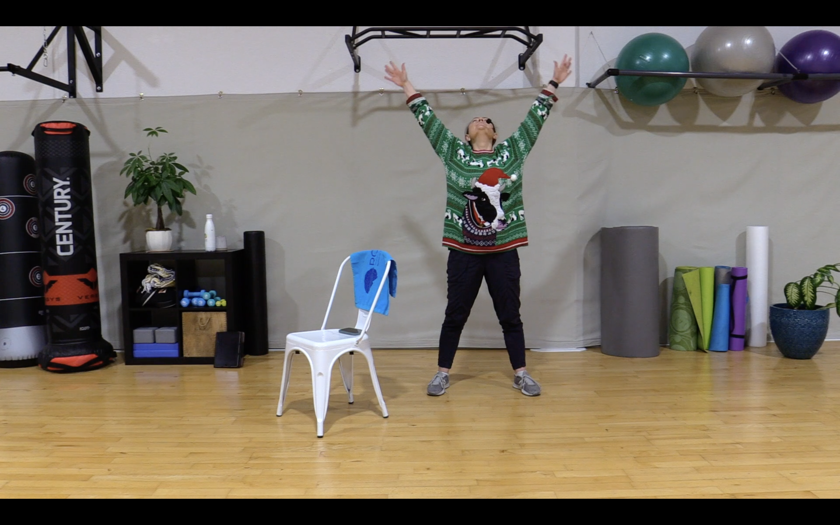 12-24-20 PWR Moves - Tranquil Thursdays