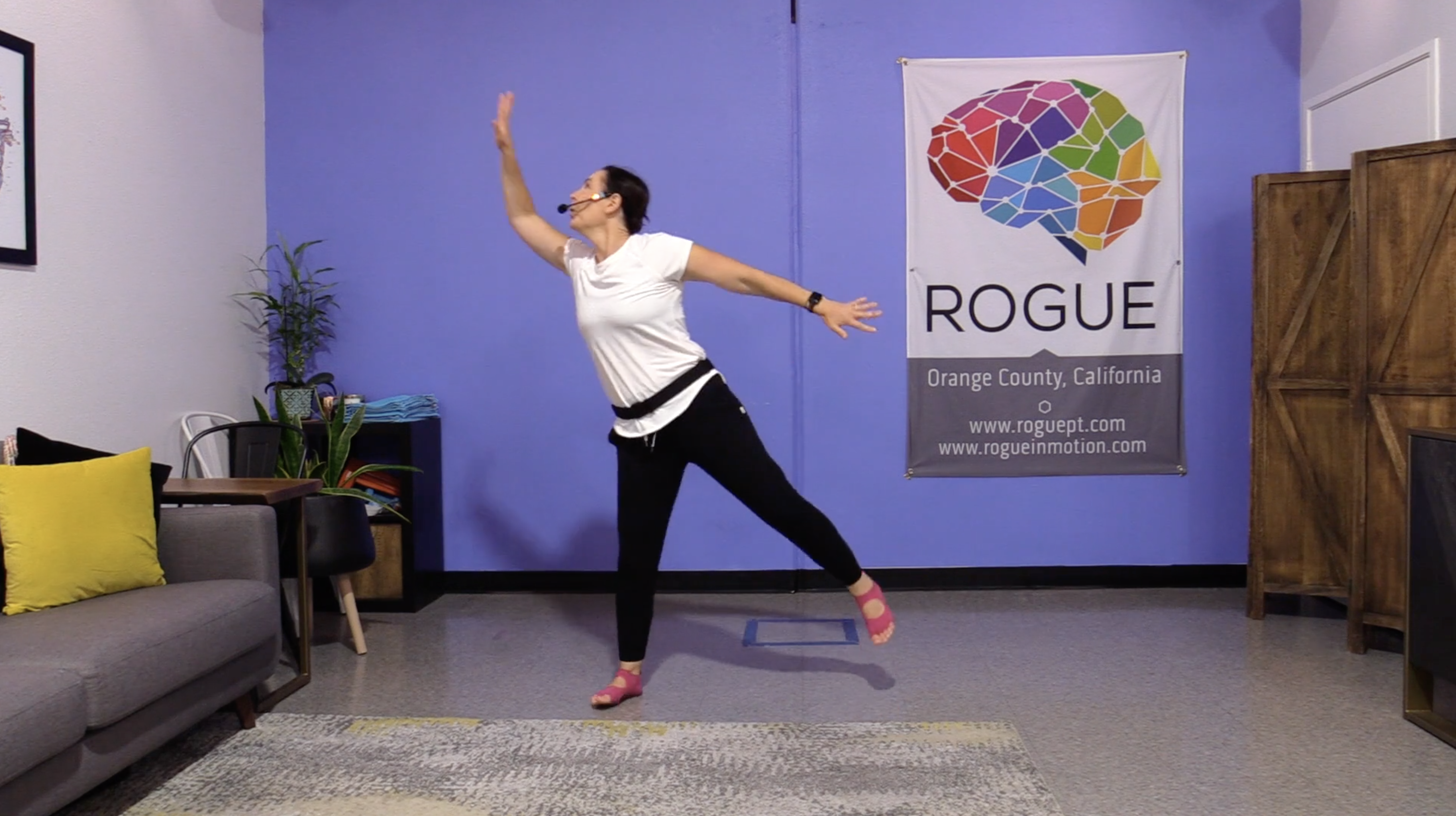 7-22-22 Dance -Bring Sally Up, Electric Slide, Houston Hustle & Original Choreo!