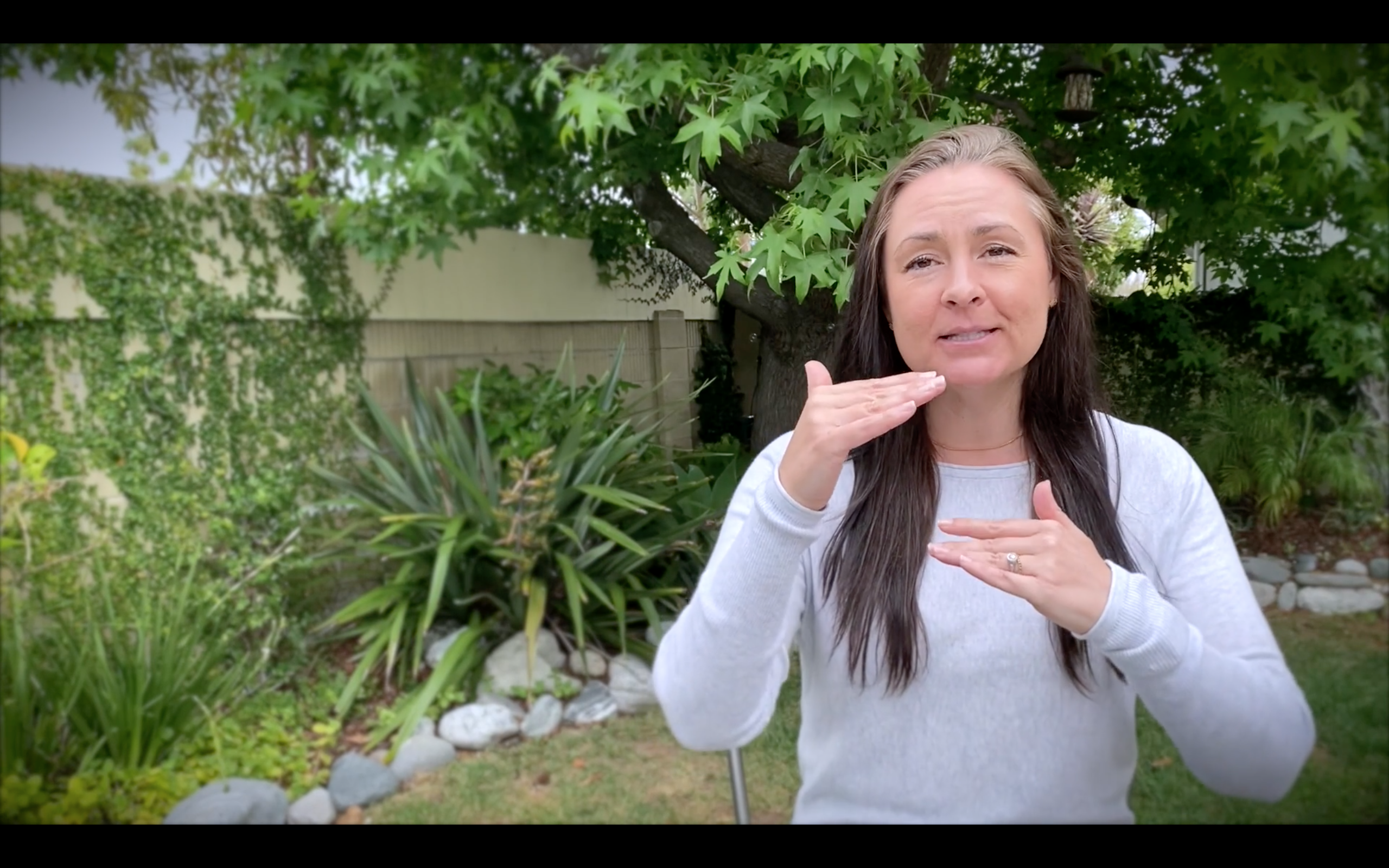 Intensity of Exercise