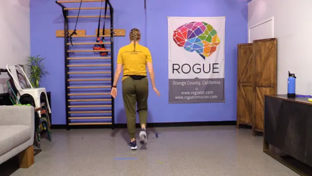 3-20-26 Dance ~ Friday ~ Superstition...