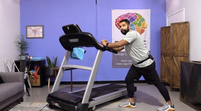 11-16-22 Cardio - Wednesday - 35 Minu...