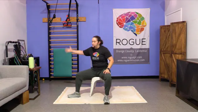8-31-26 PWR! Moves ~ Monday ~ Mobilit...
