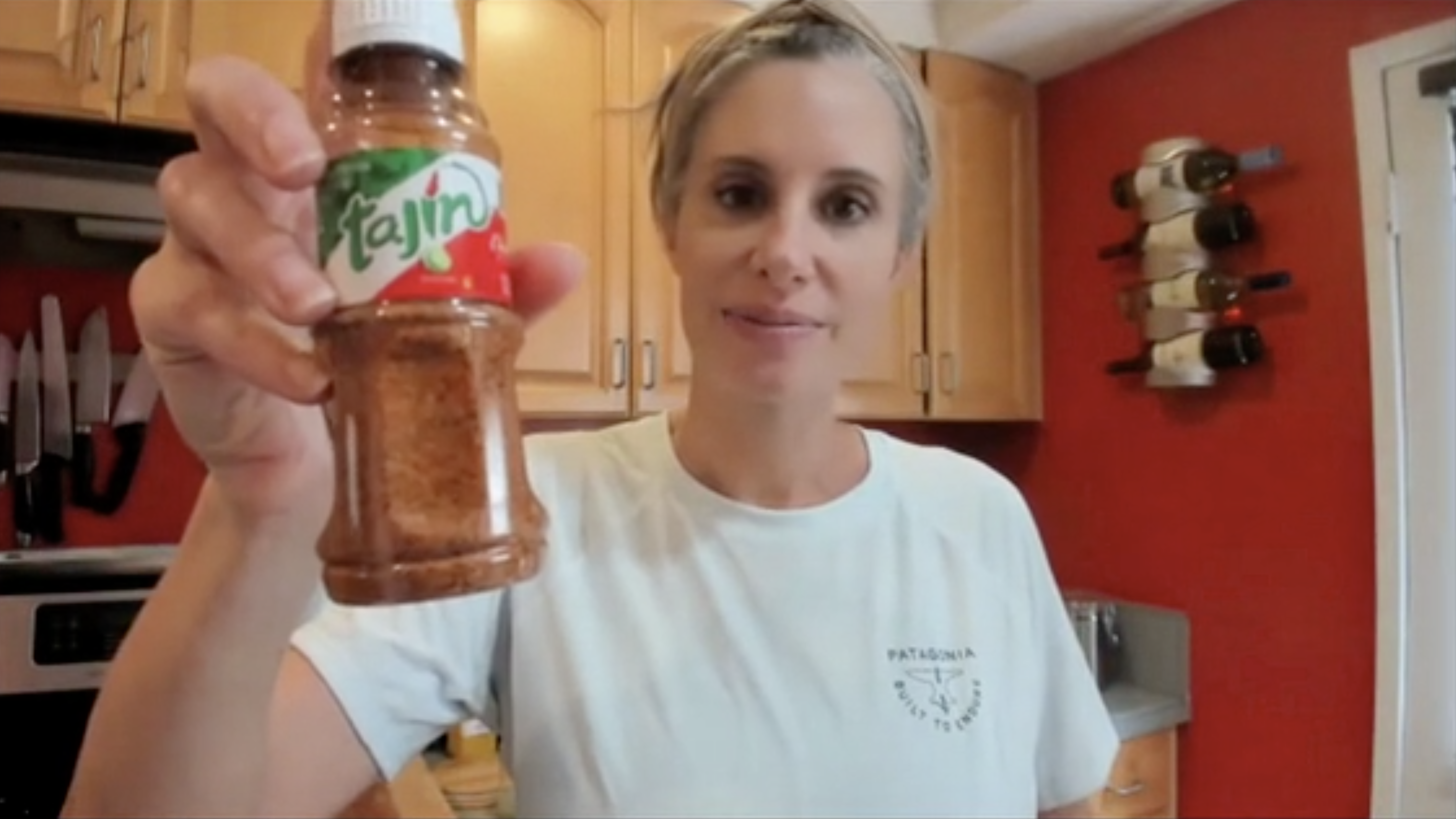 6-5-24 ~ Show Stopping Fruit Salad ~ Cooking Class