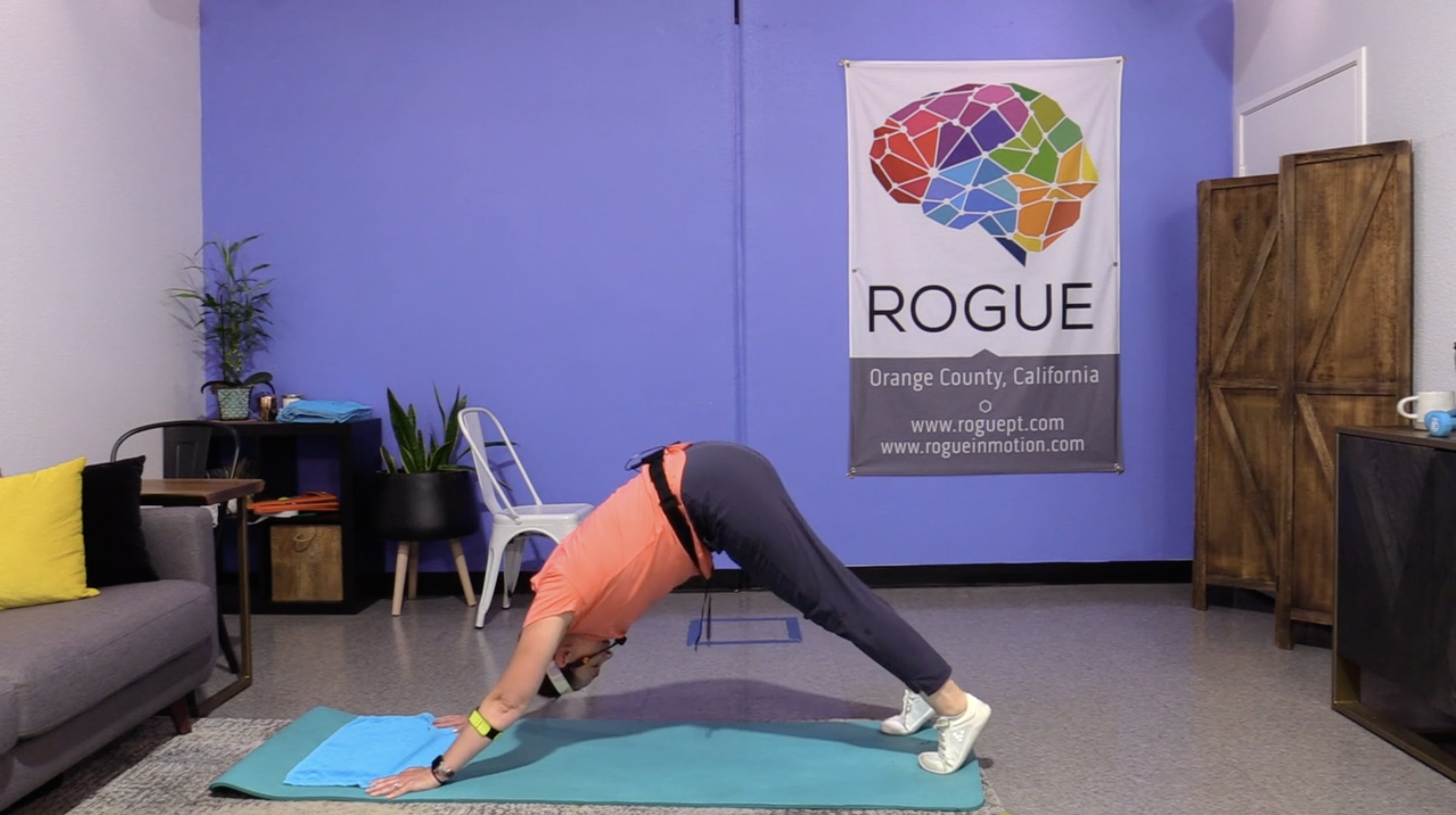 6-23-22 HIIT - Thursday - Strength Week!