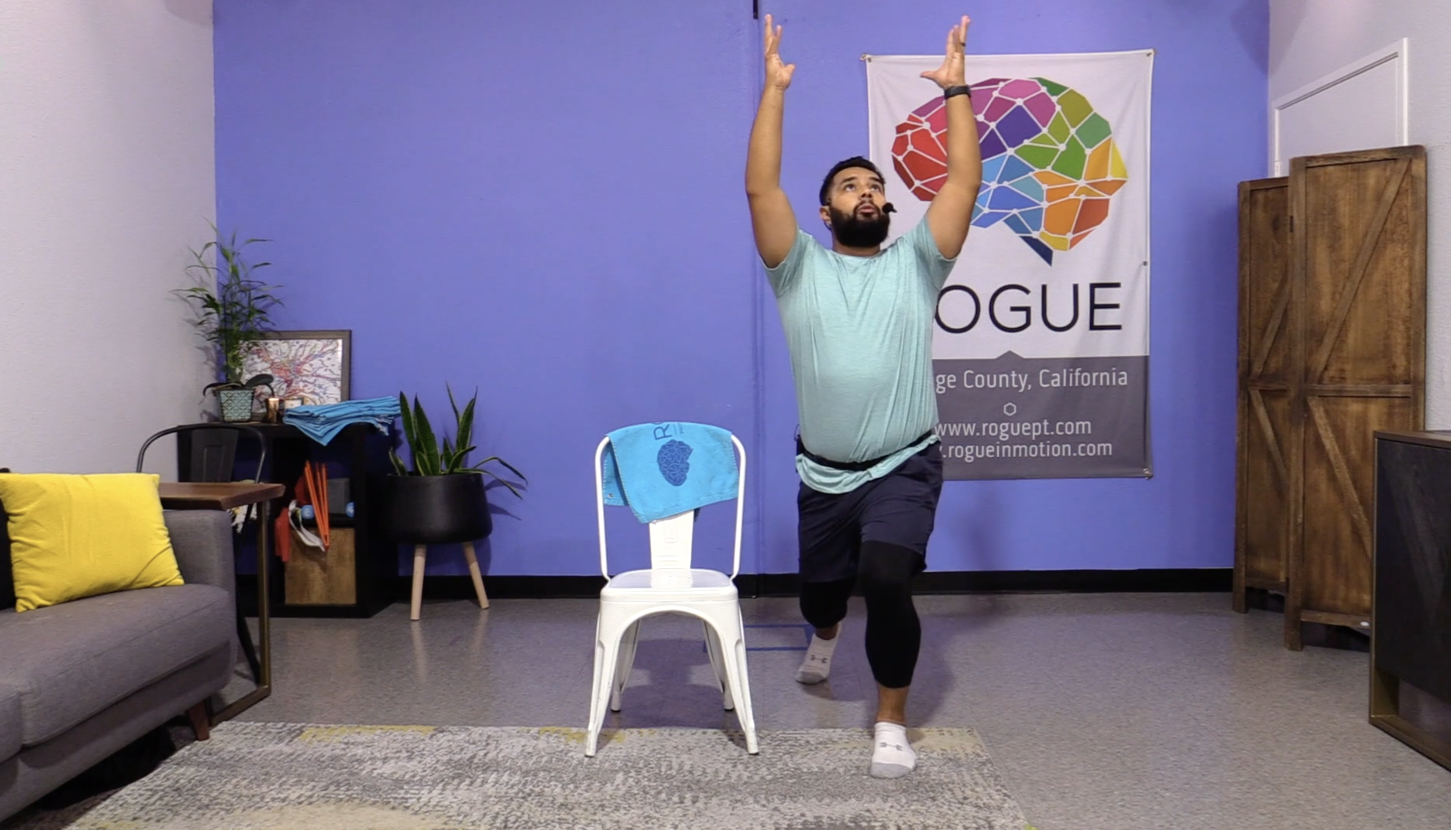 9-27-22 PWR! Moves - Tuesday - Flexibility Week!