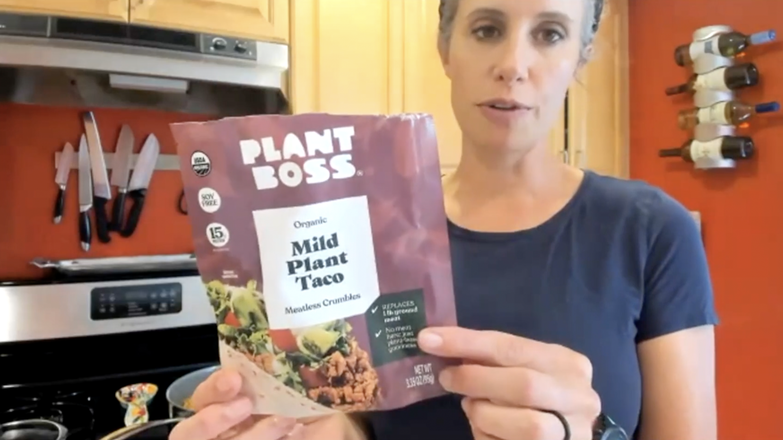 8-2-23 ~ Skillet Enchiladas Take 2 ~ Cooking Class