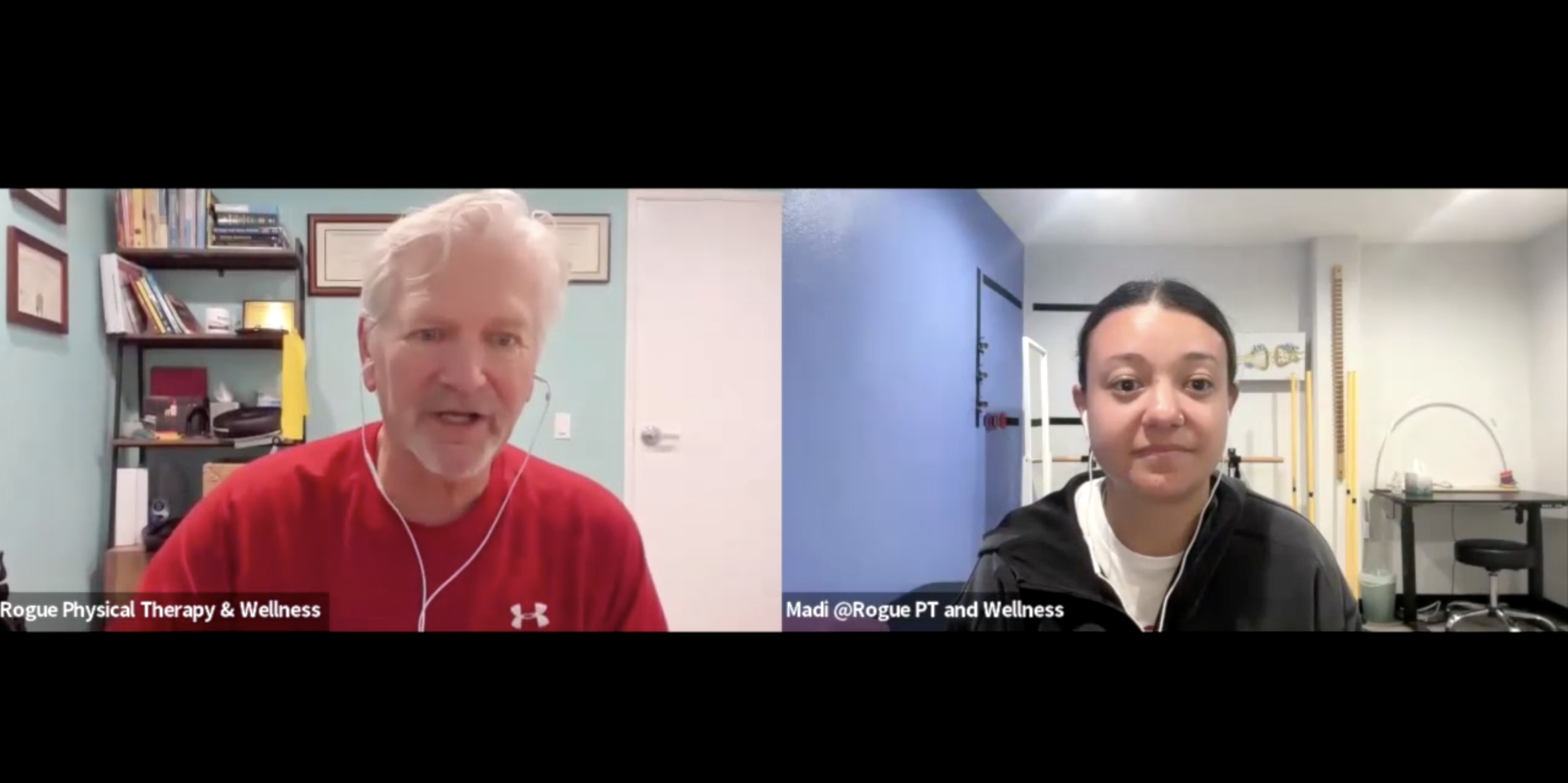 June 2025 Member Highlight ~ Jim H