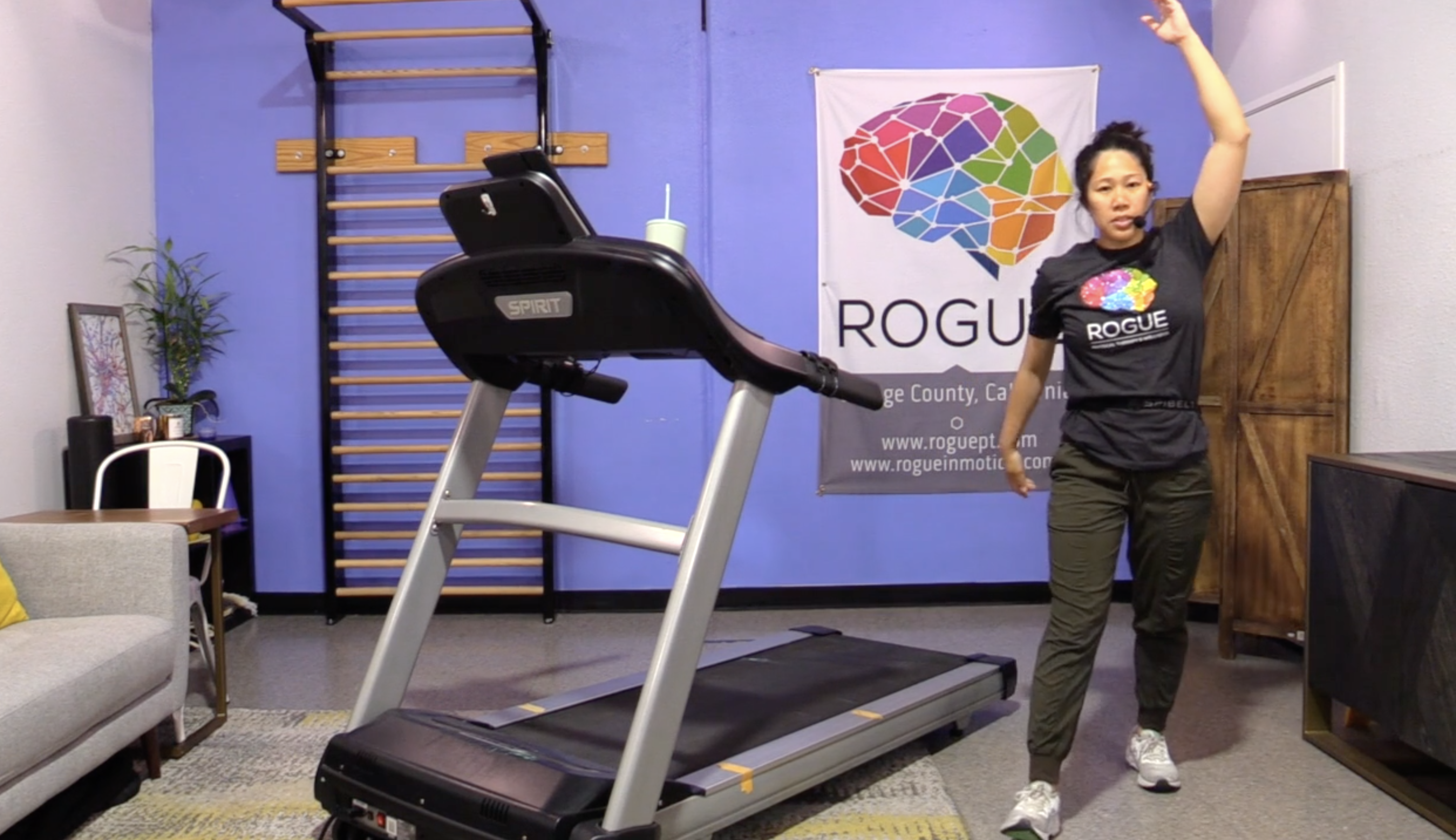 4-3-24 Cardio ~ Wednesday ~ 35 Minutes of Intervals with Jamie!