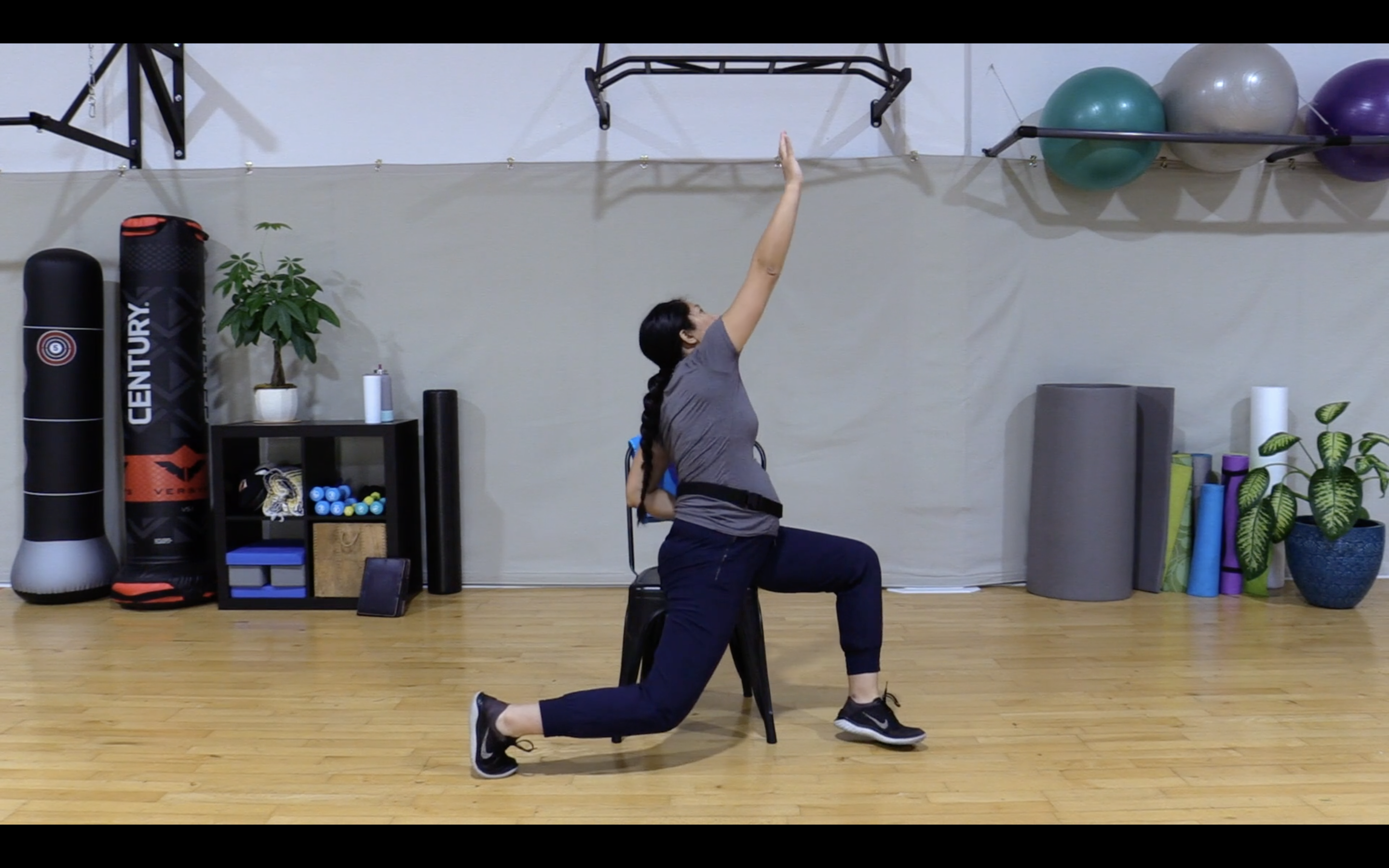 11-6-20 Seated and Standing