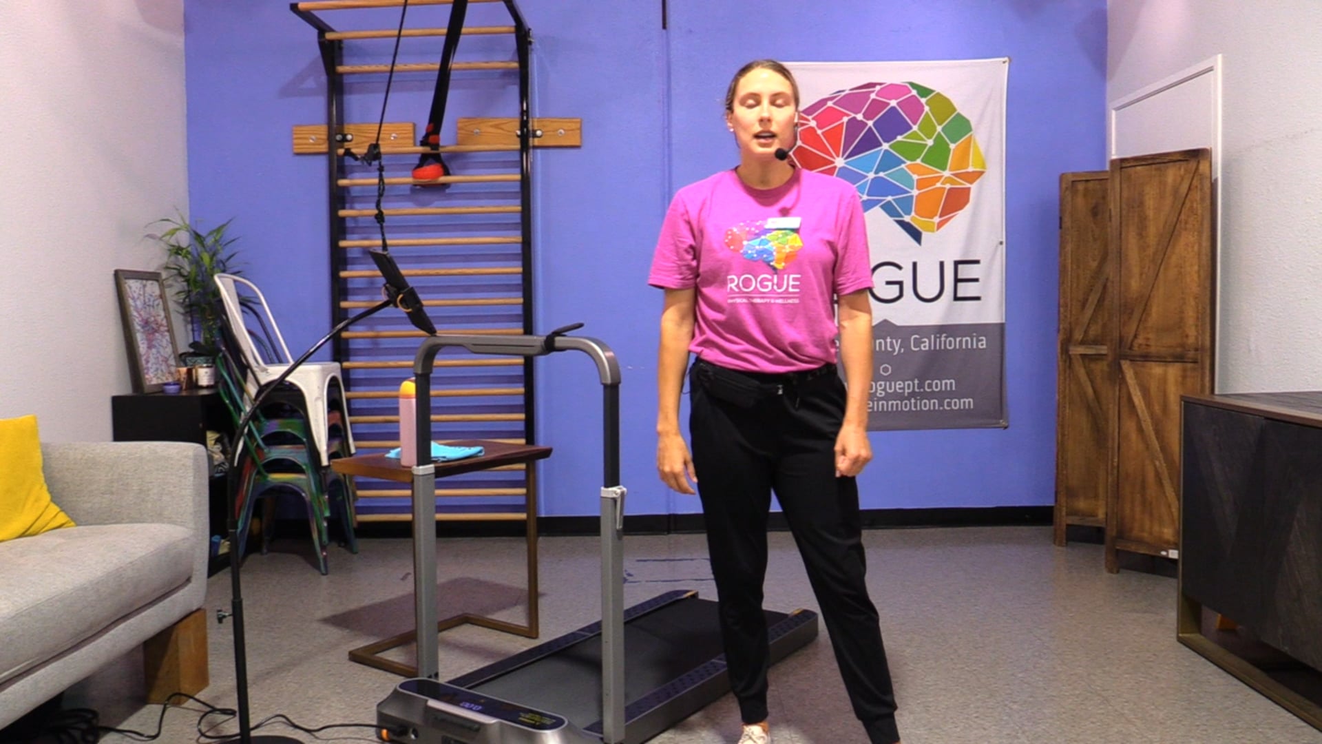 6-18-25 Cardio ~ Wednesday ~ 40 Minutes of Intervals with Kait!