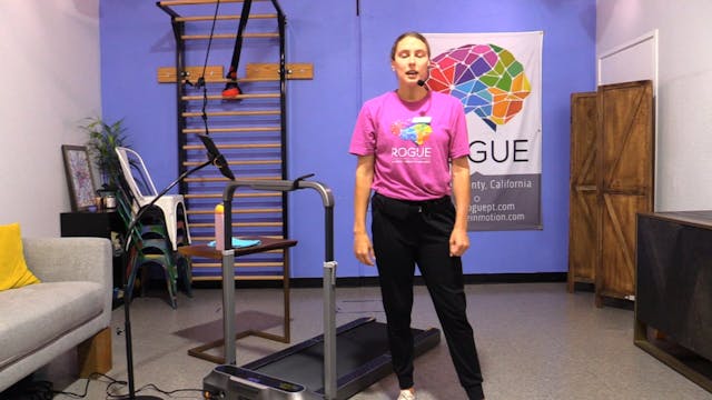 6-18-25 Cardio ~ Wednesday ~ 40 Minut...