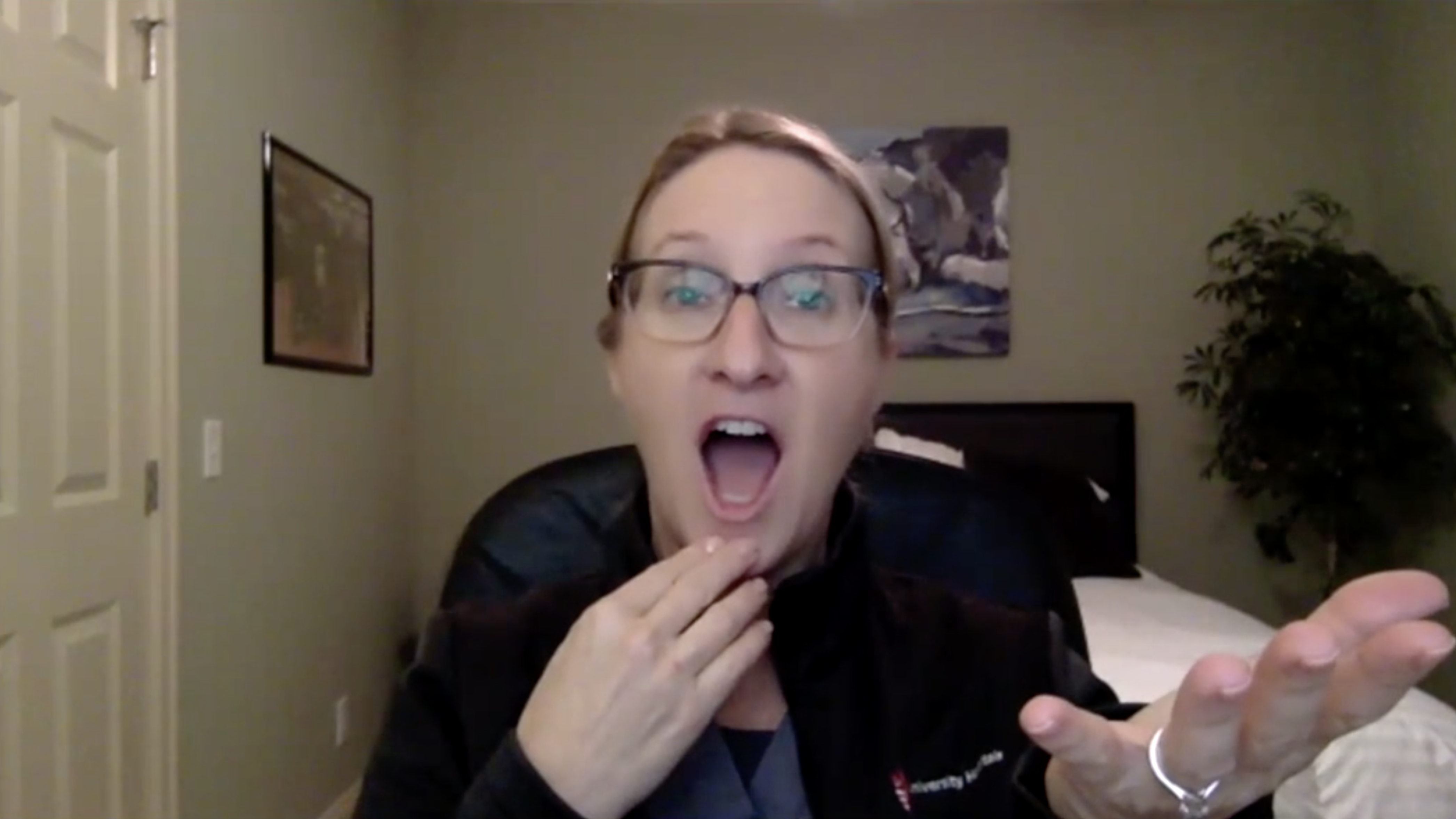 1-25-25 Speech ~ Voice ~ Swallow Class!