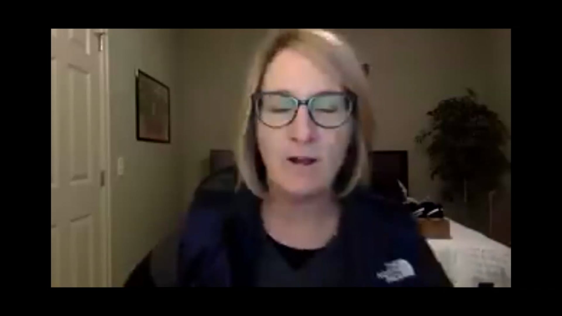 2-19-26 Speech ~ Voice ~ Breathing ~ Swallowing Class!