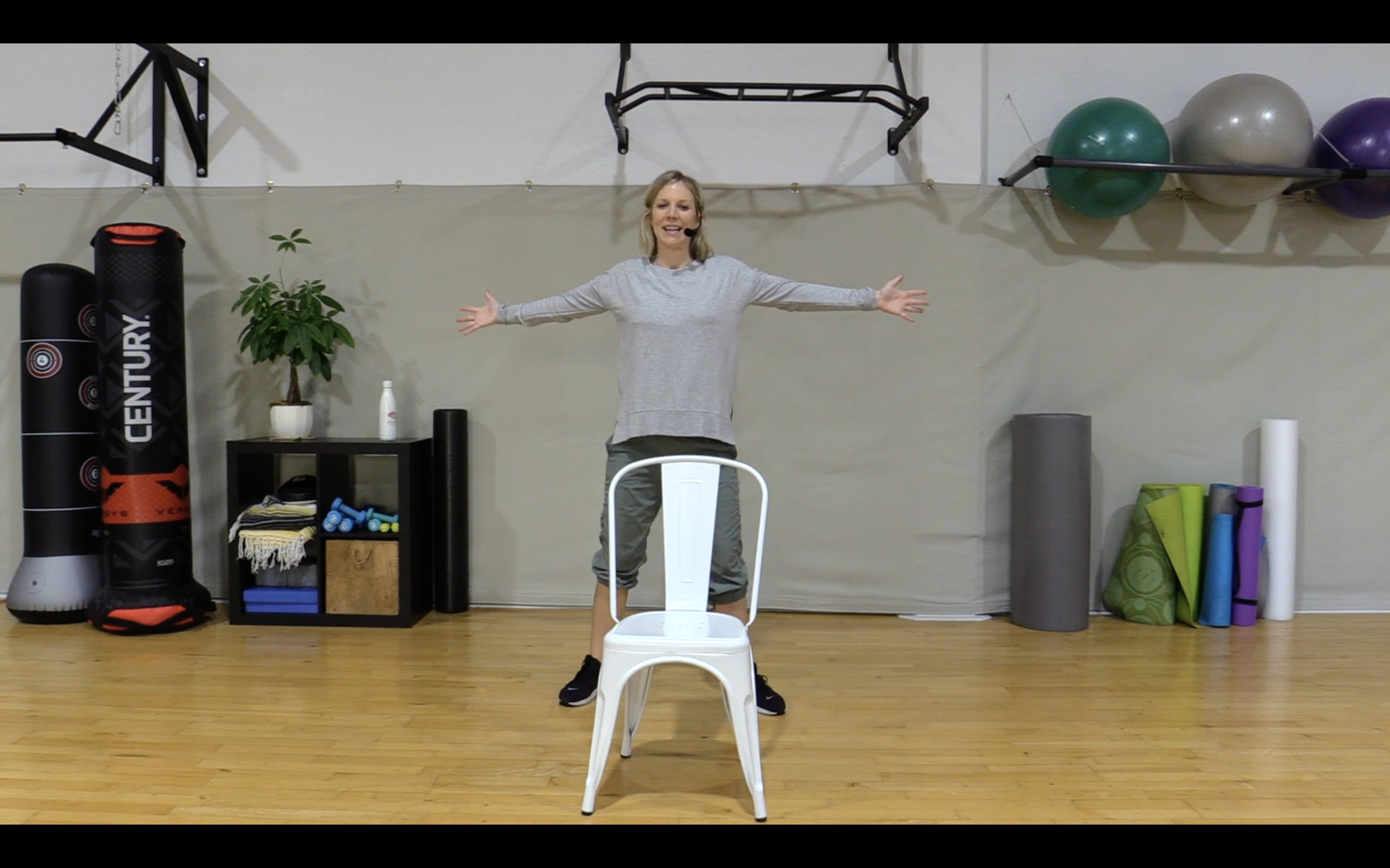 2-12-21 PWR! Moves - Friday Flows!