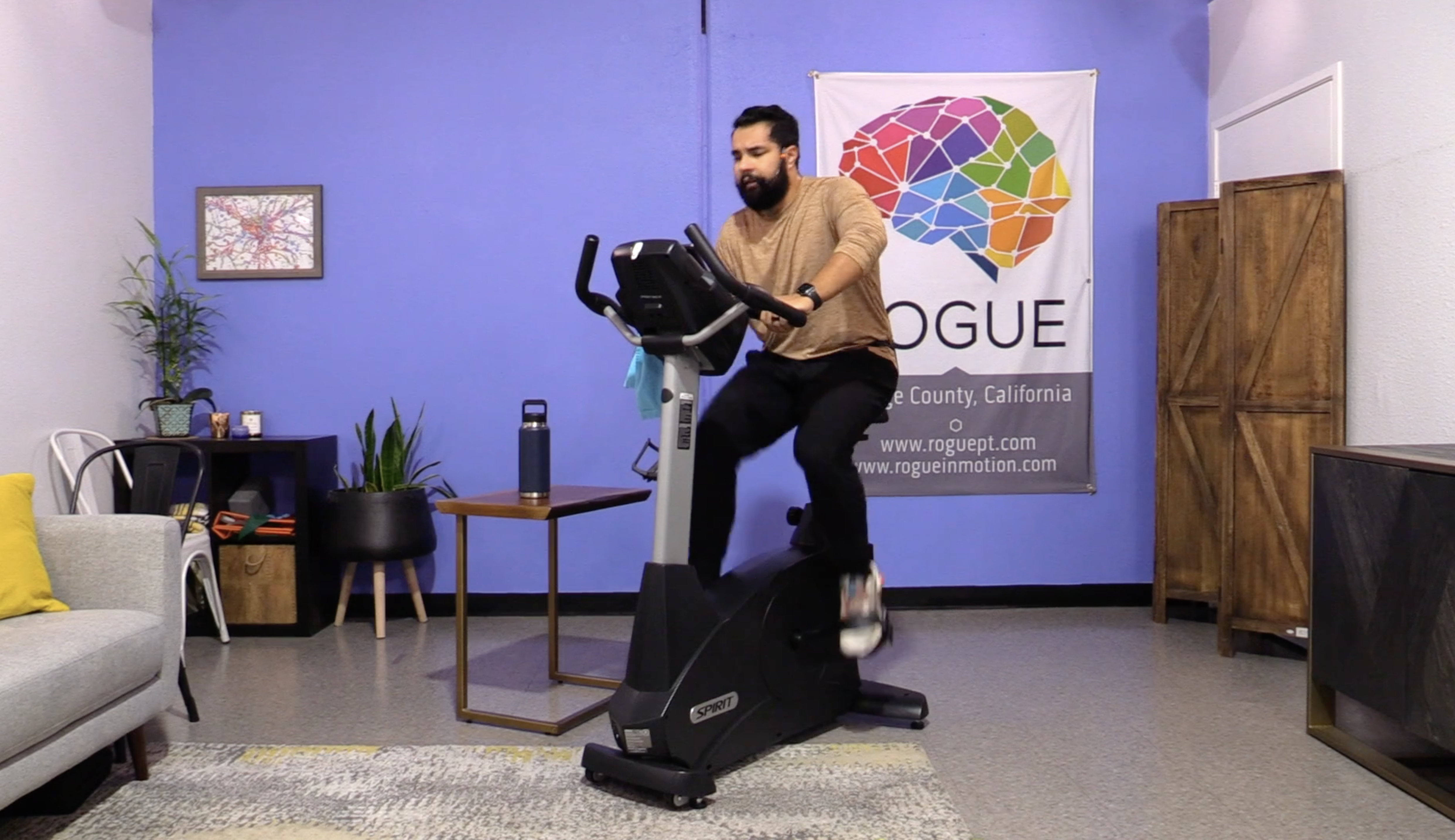 2-13-23 Cardio - Monday - 40 Minutes of Intervals with Al!