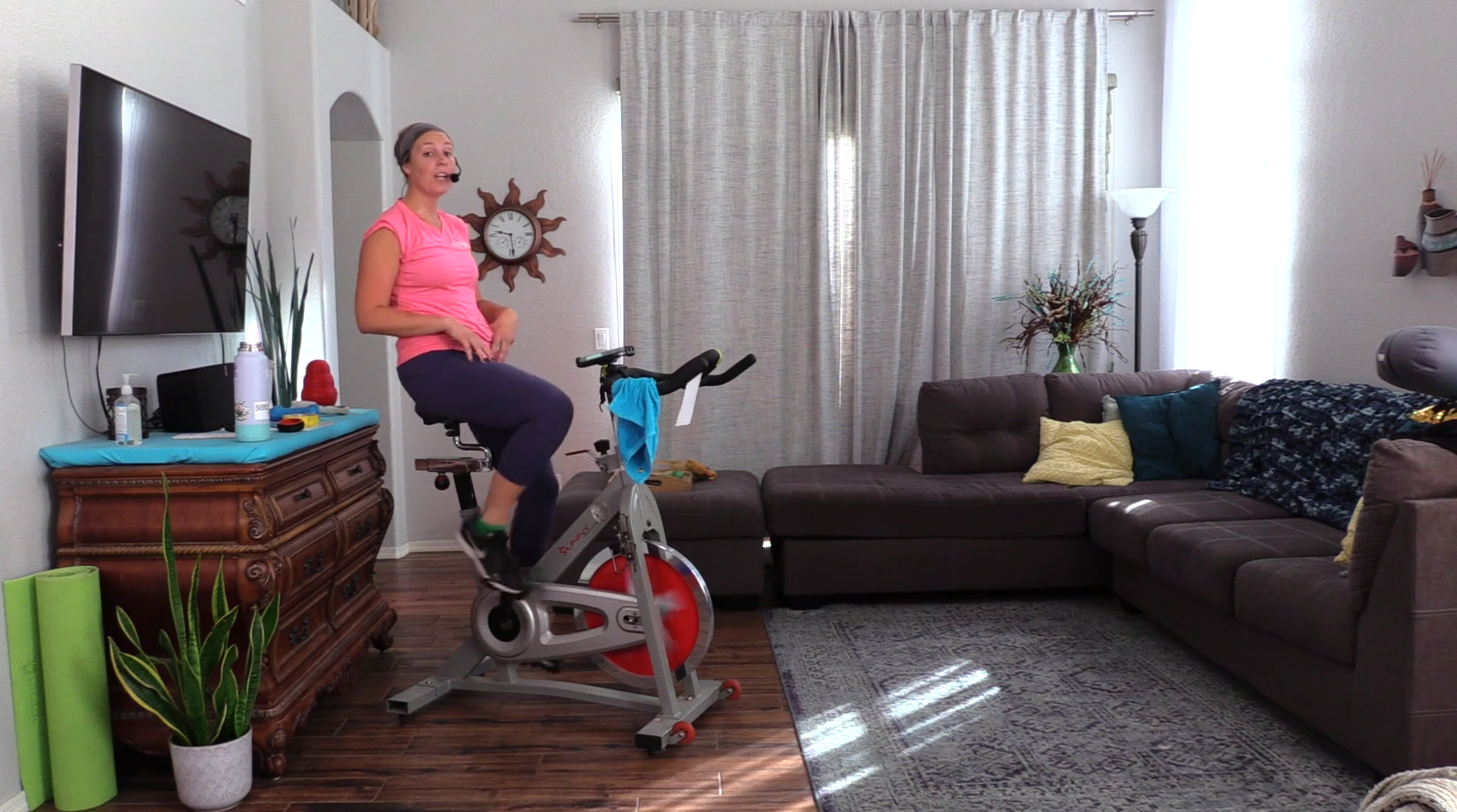 11-12-21 Cardio -- 60's Playlist! 