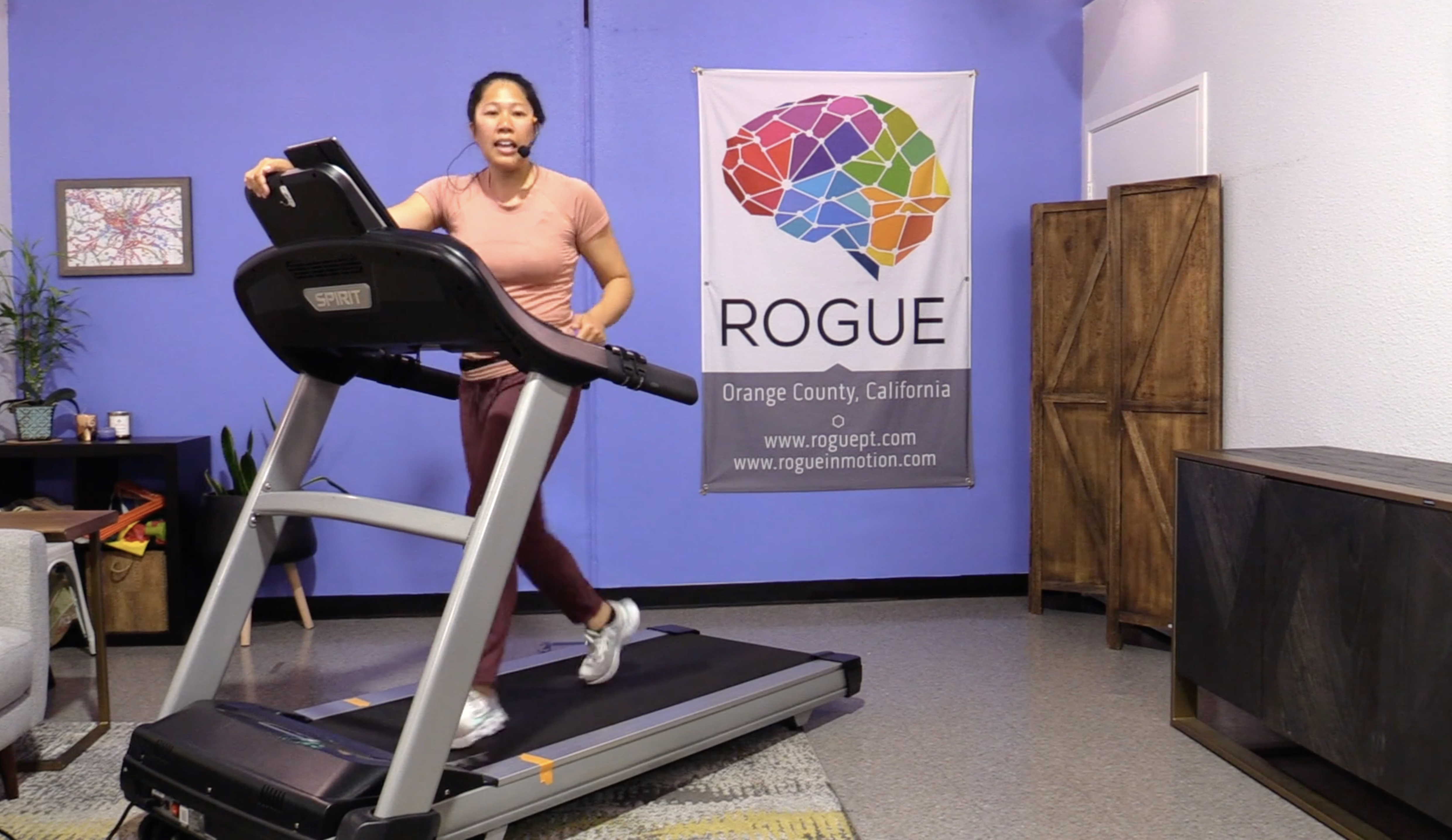 7-5-23 Cardio ~ Wednesday ~ 35 Minutes of Intervals with Jamie!