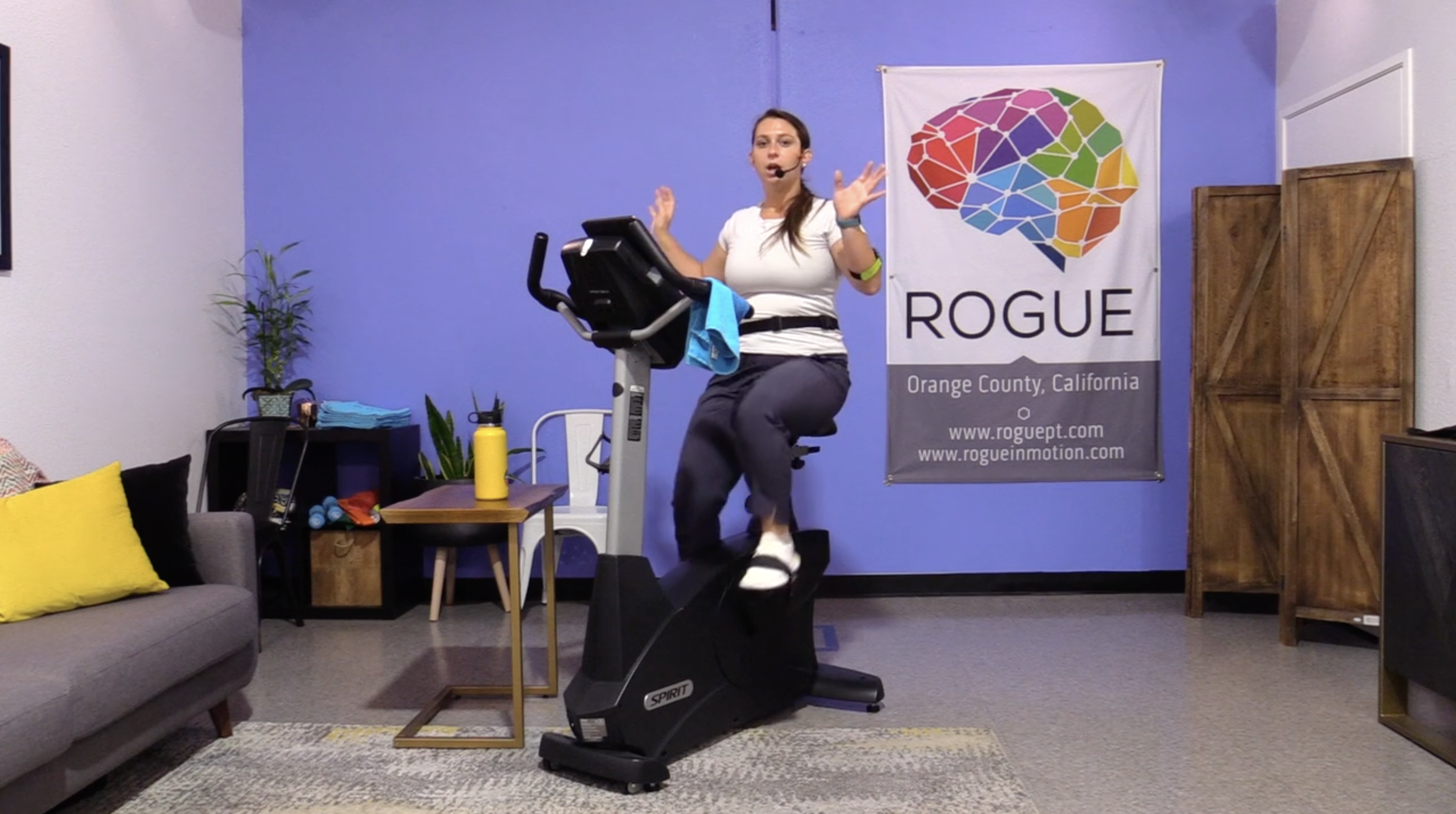 6-15-22 Cardio - Wednesday - 35 Minutes!