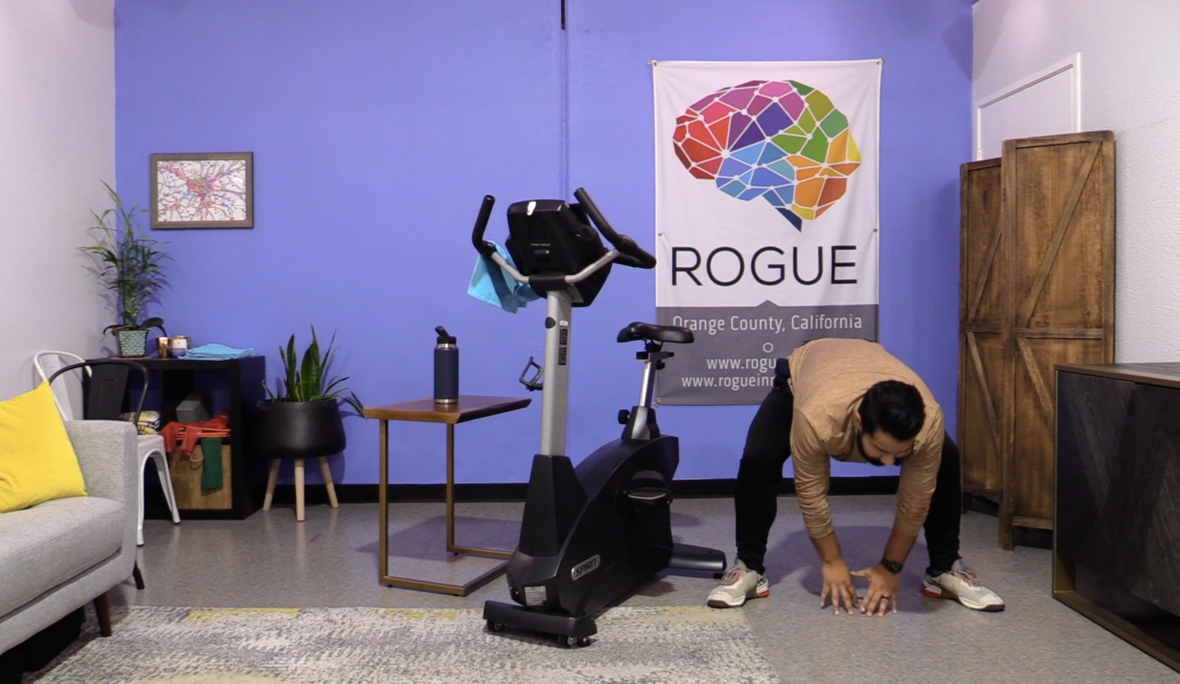 1-30-23 Cardio - Monday - 40 Minutes of Intervals with Al!