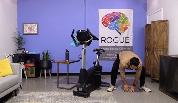 1-30-23 Cardio - Monday - 40 Minutes ...