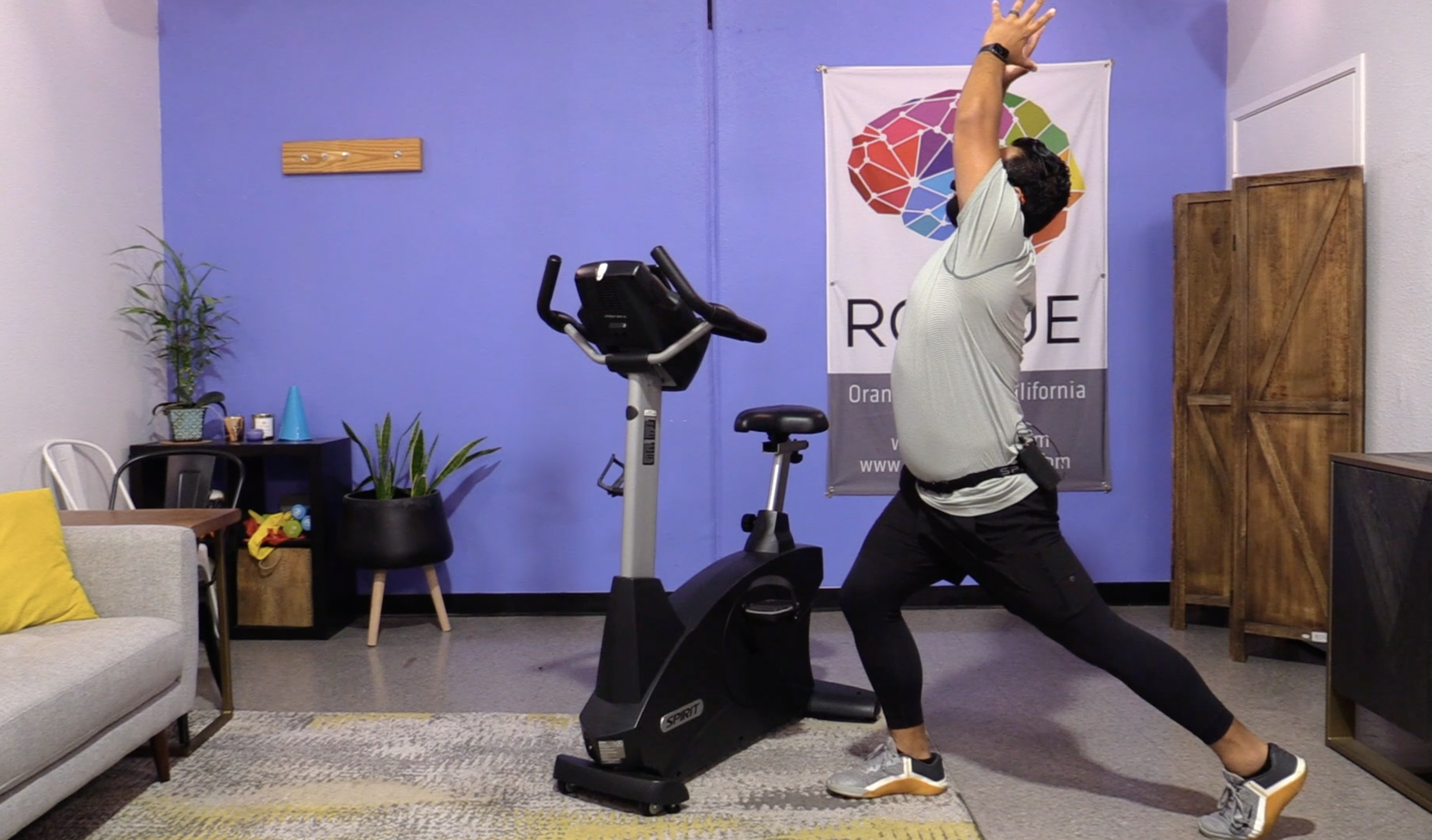 9-11-23 Cardio ~ Monday ~ 40 Minutes of Intervals with Al!