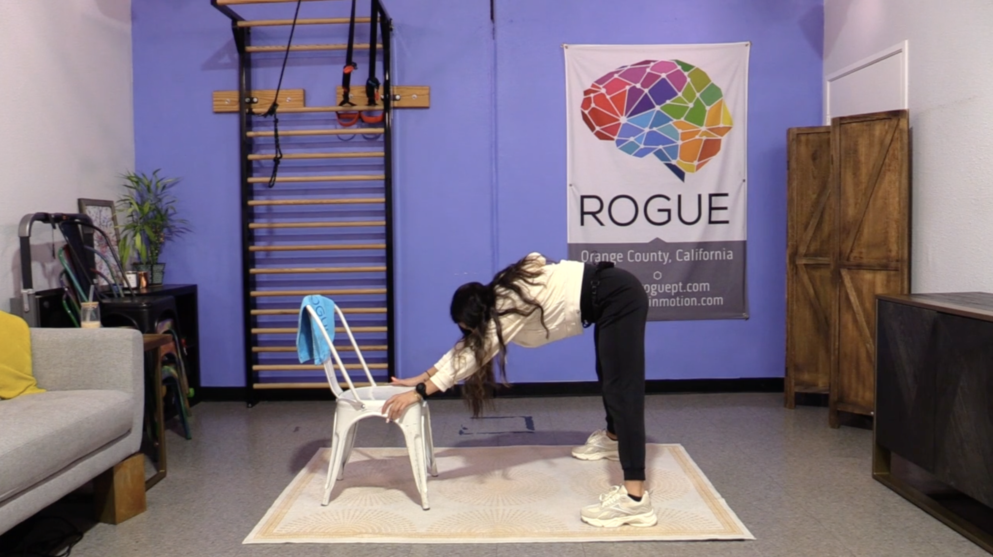 1-27-26 PWR! Moves ~ Tuesday ~ Flexibility Week with Madi!