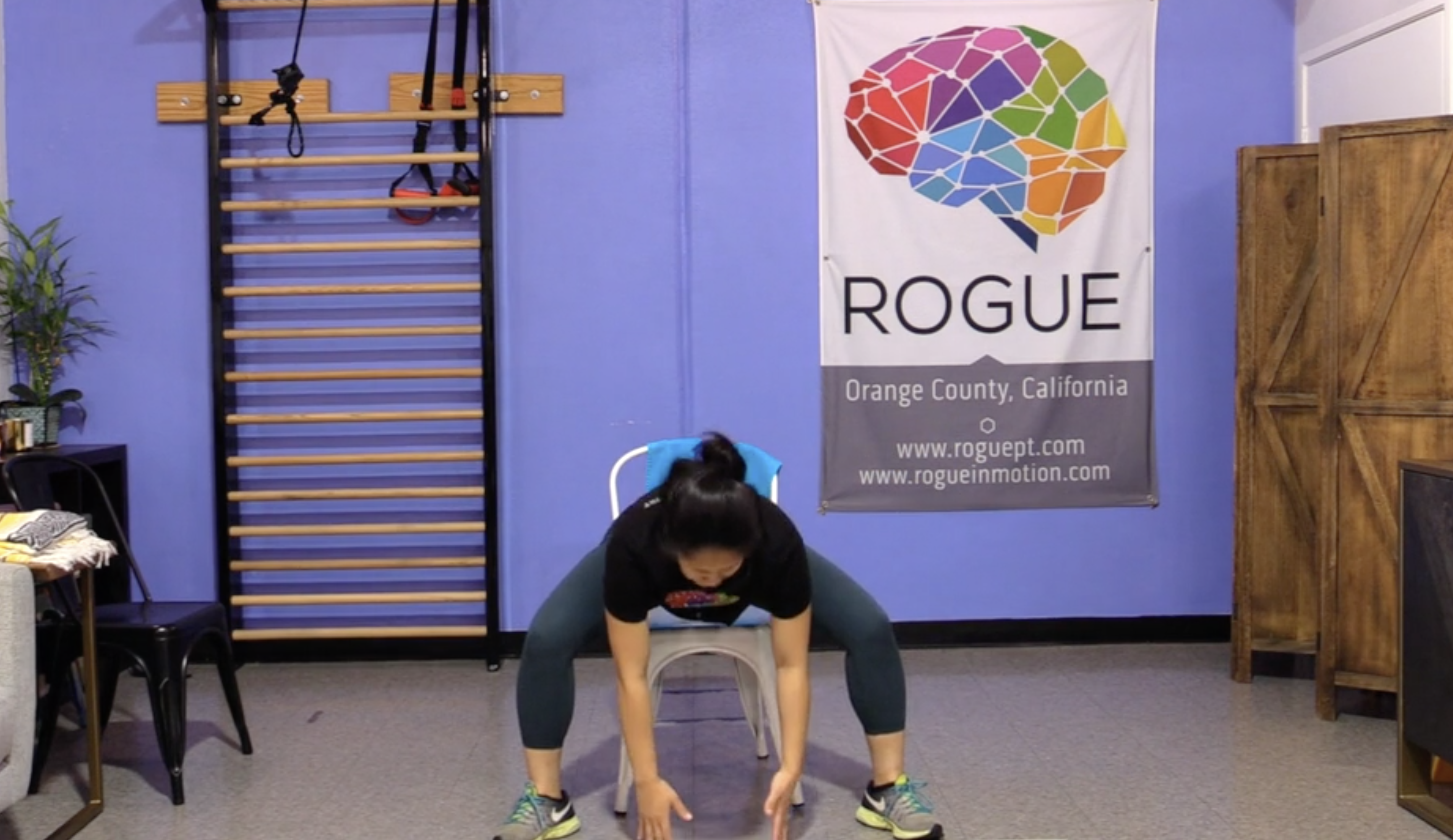 2-18-25 PWR! Moves ~ Tuesday ~ Strength Week with Jamie!