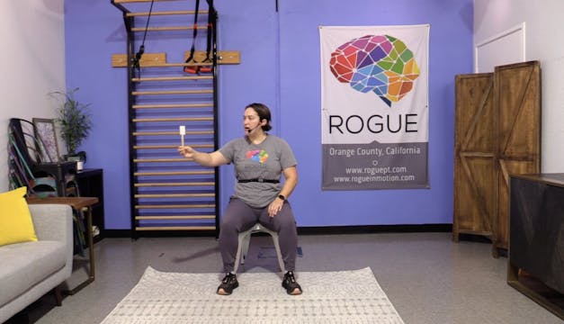9-9-24 PWR! Moves ~ Monday ~ Balance ...