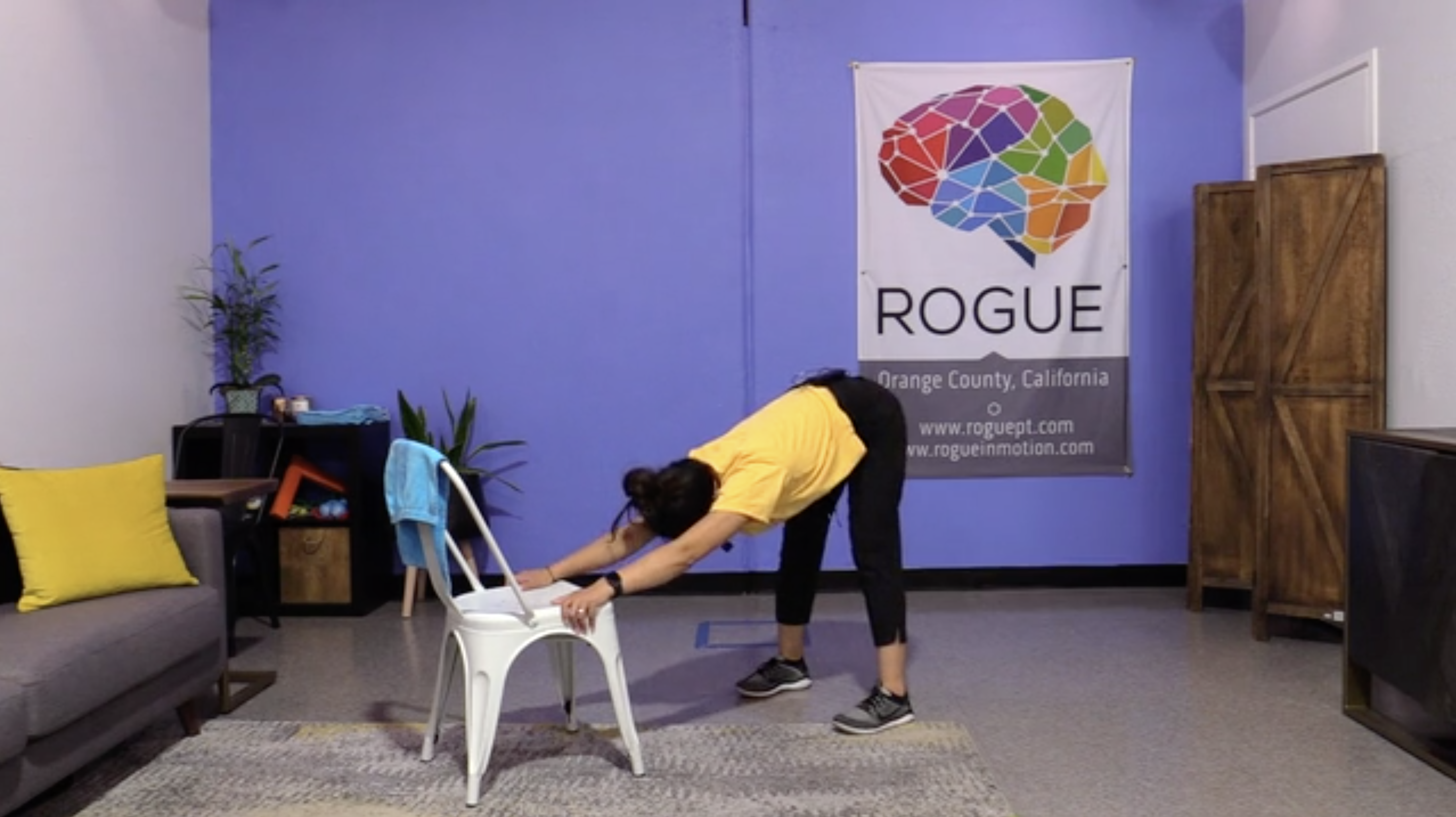 6-1-22 PWR! Moves + Strength with Speech Activities!