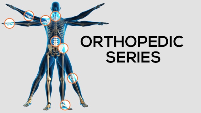 Orthopedic Series