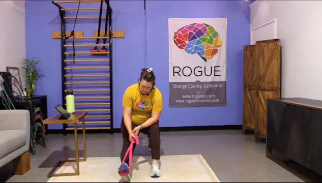 3-26-26 Stretch & Flow ~ Thursday wit...