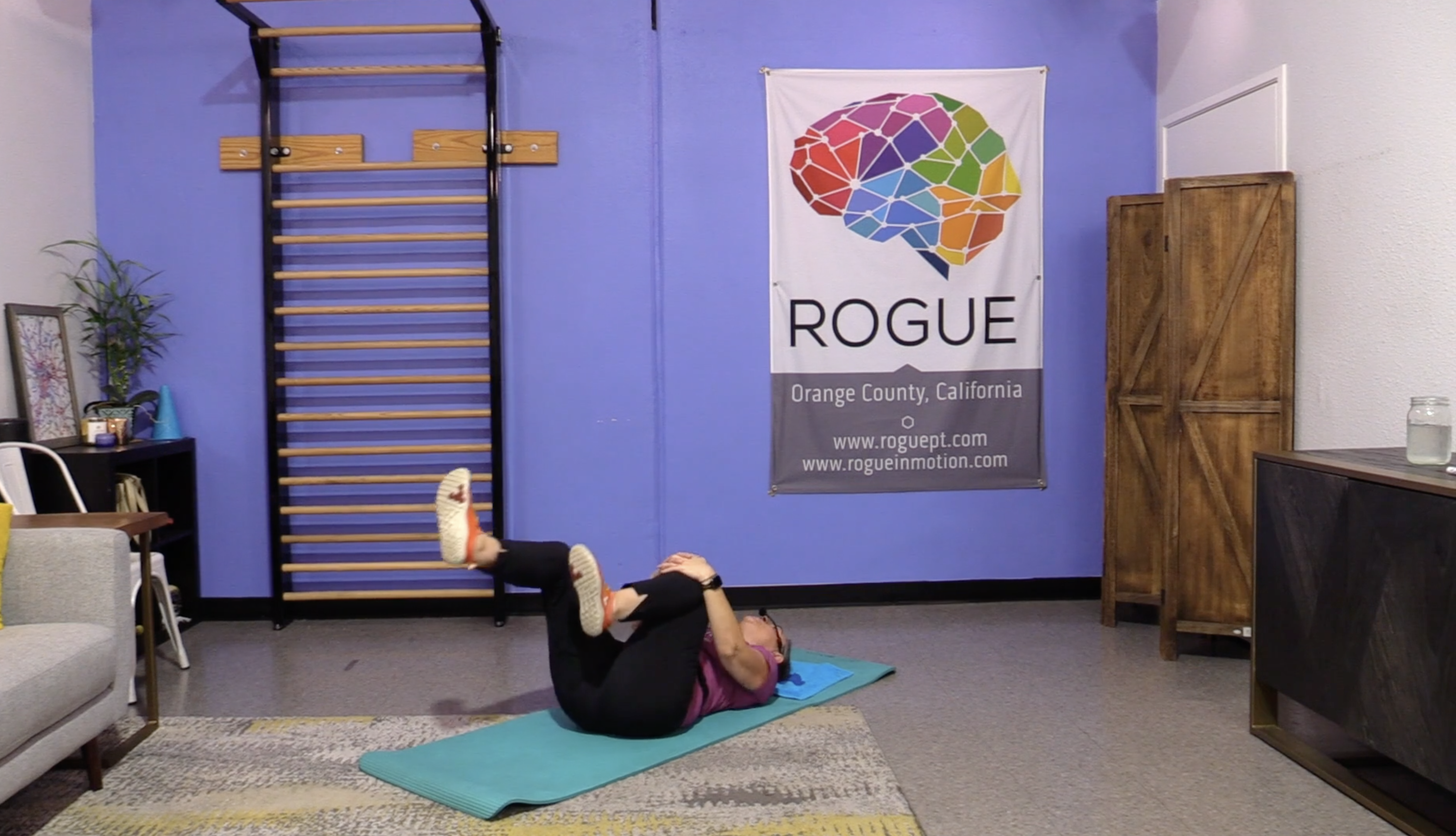 11-17-23 PWR! Moves ~ Friday ~ 30 Minutes ~ Strength Week with Claire