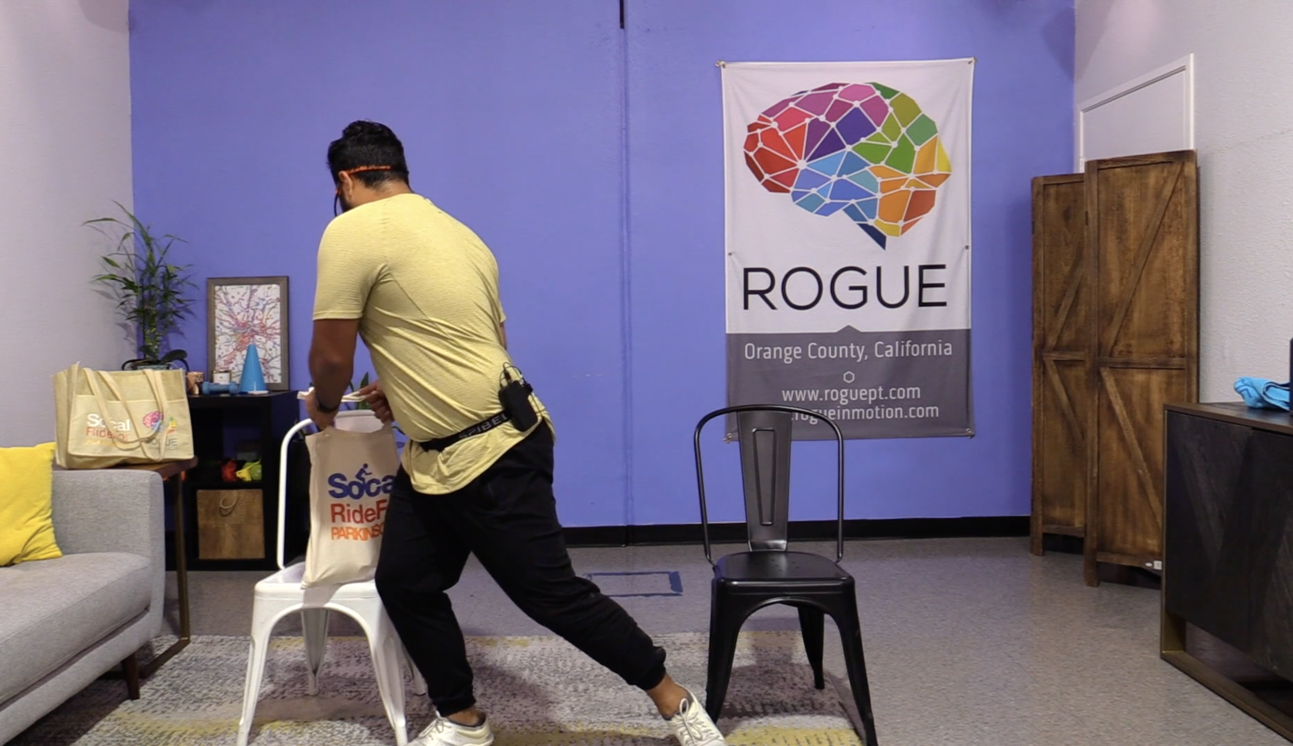 8-30-23 Functional Strength Training Class ~ Session 4 ~ Week 5!