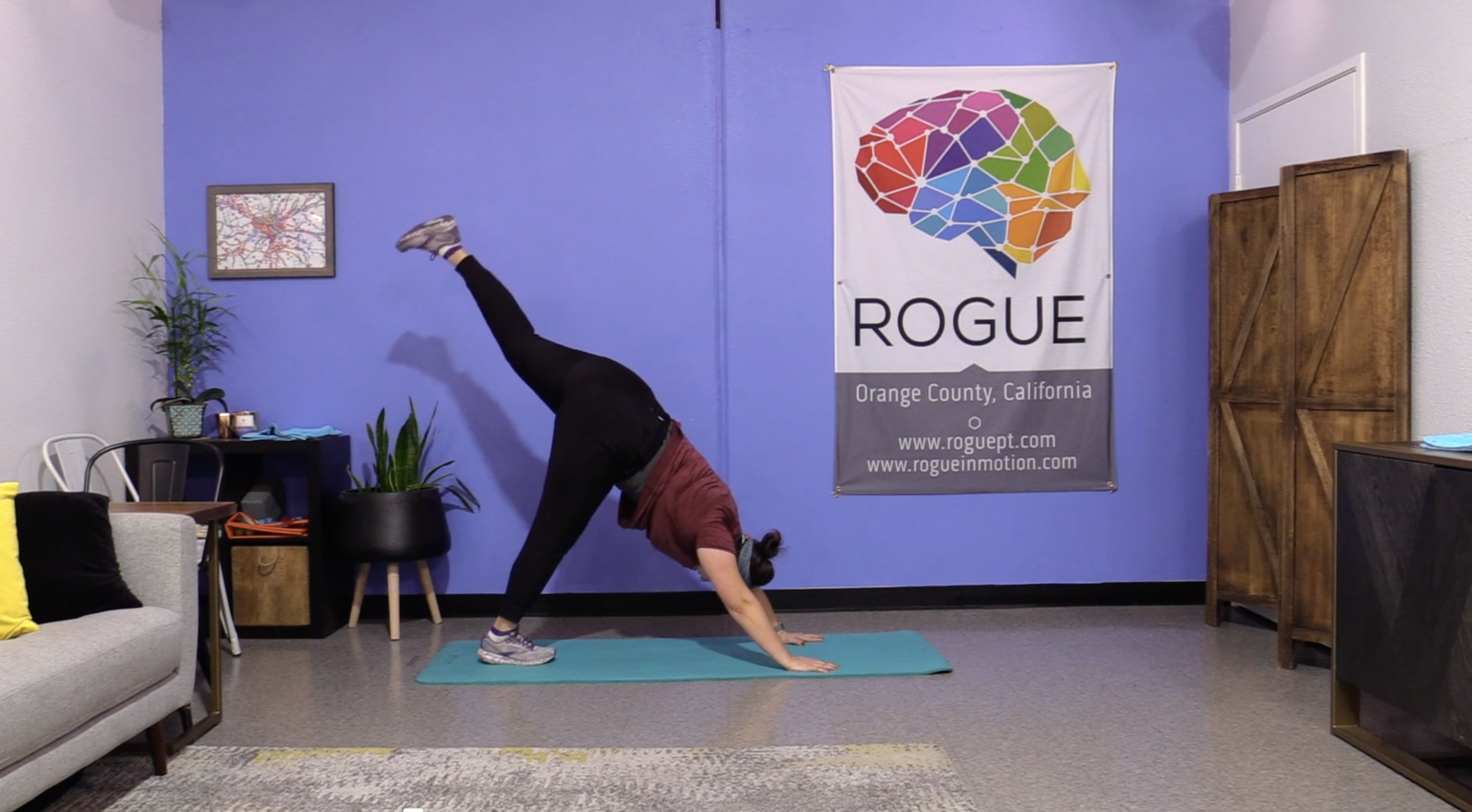 12-19-22 HIIT - Monday - Flexibility Week with Alyx!