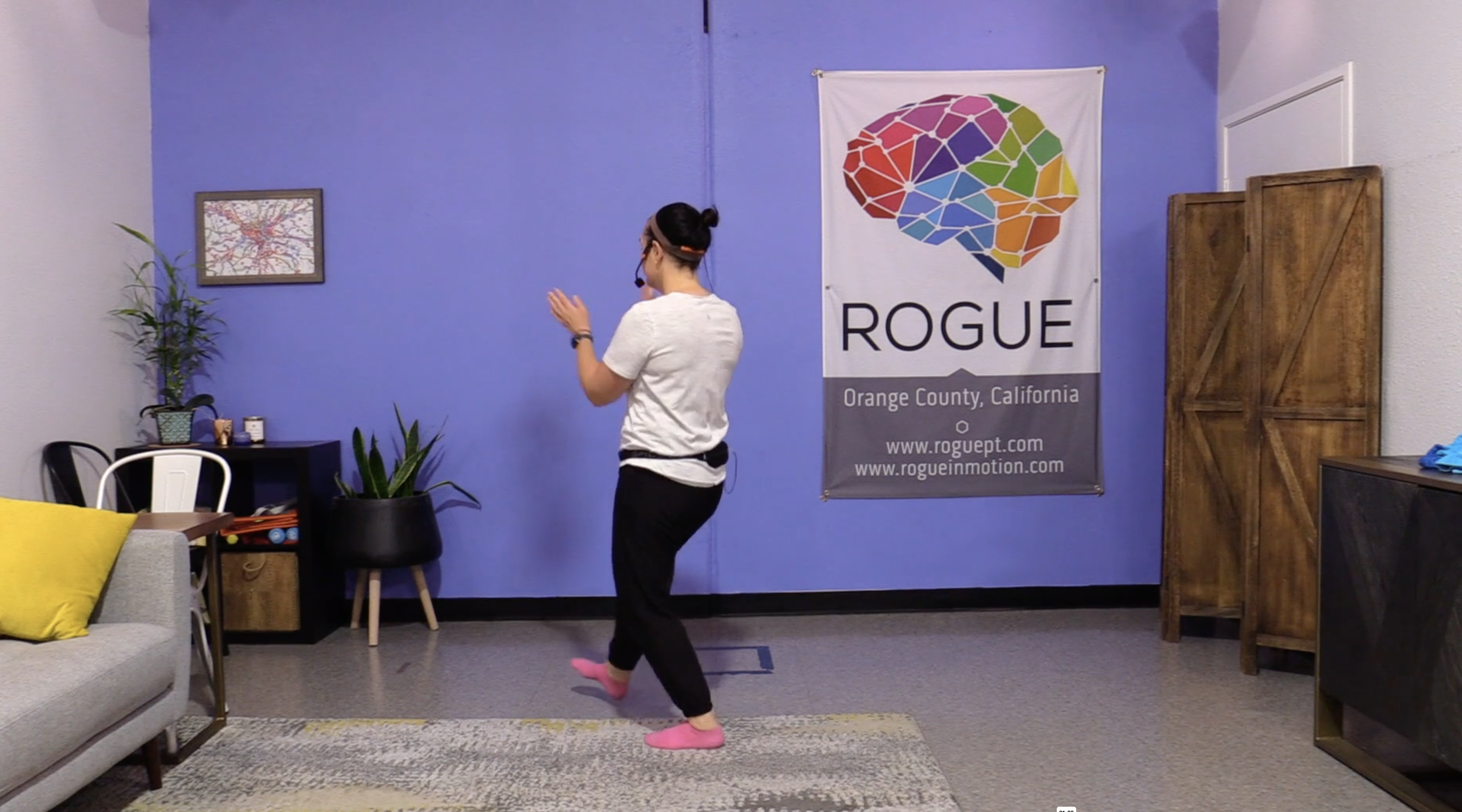 6-2-23 Dance ~ Friday ~ Country at 120 bpm with Claire!