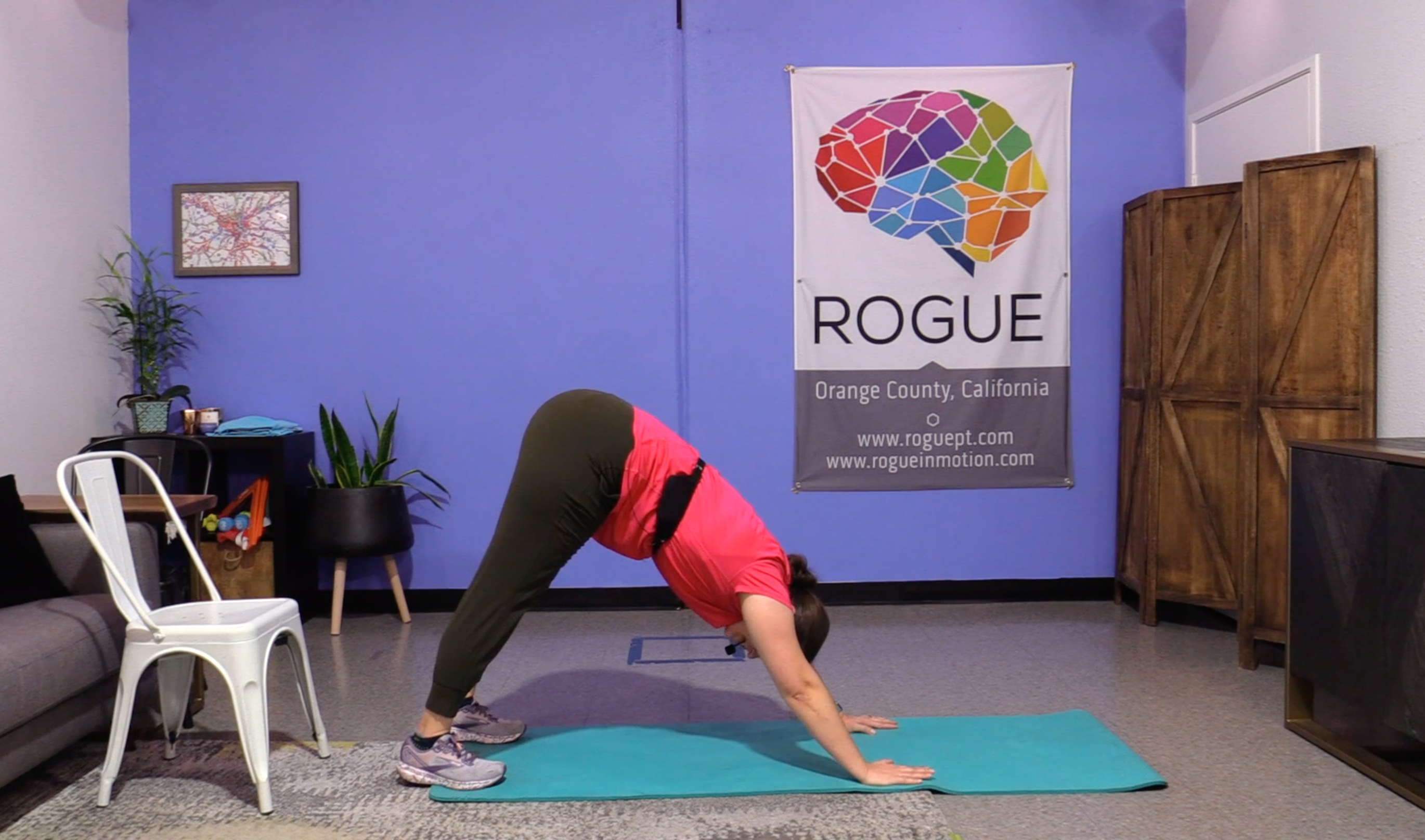 11-21-22 HIIT - Monday - Flexibility Week with Alyx!