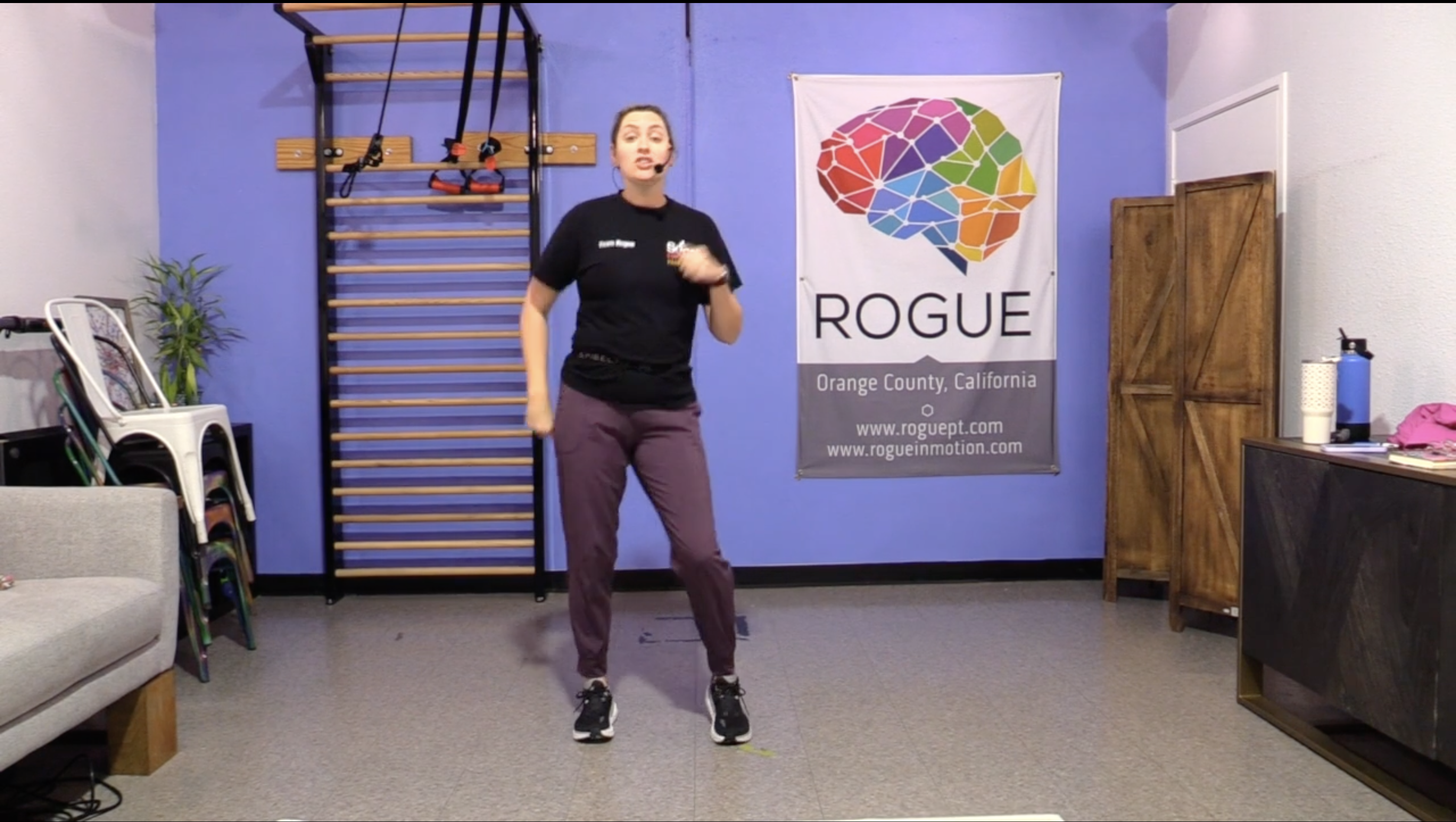 3-13-26 Dance ~ Friday ~ Superstition Dance Lesson with Marie!