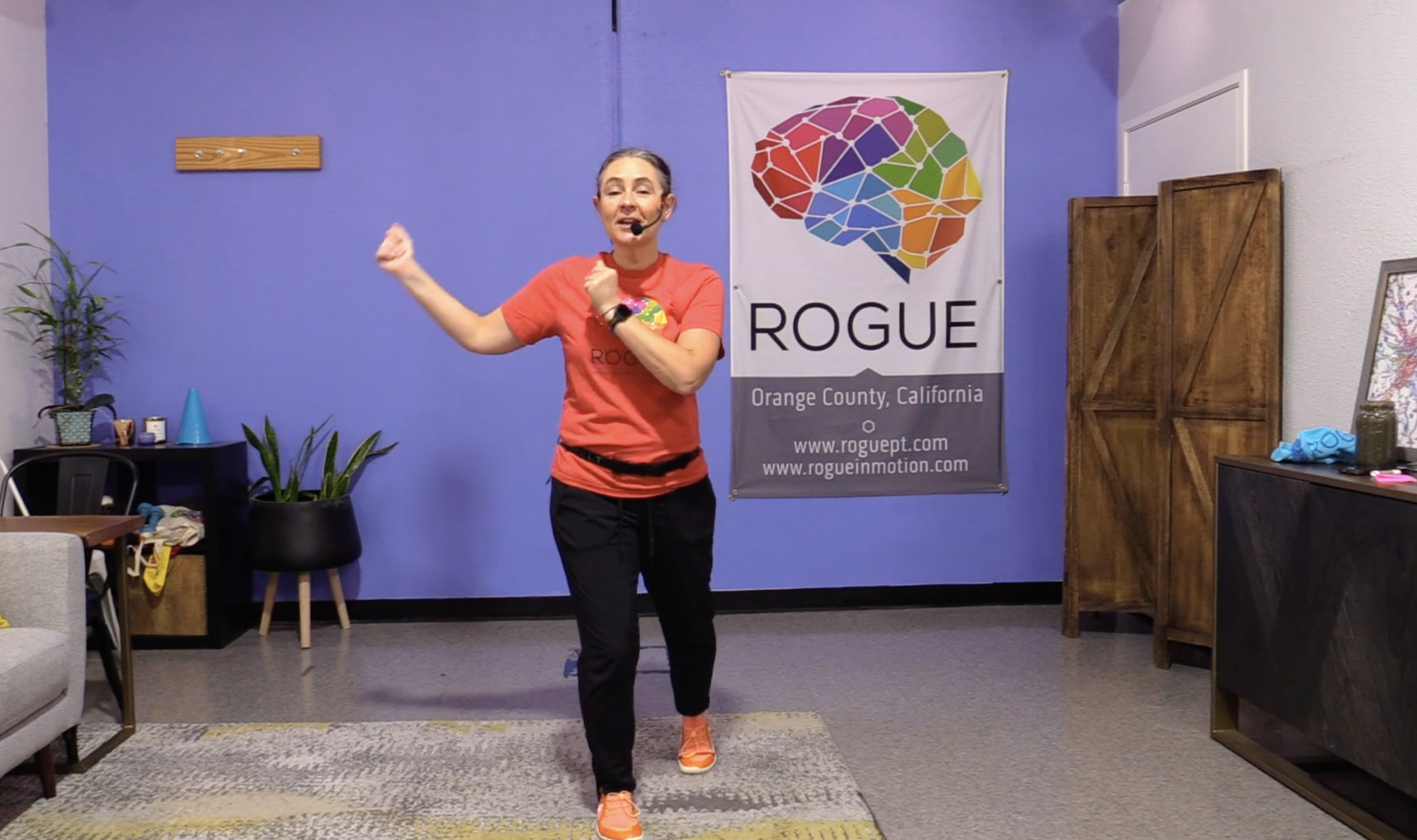 9-15-23 Dance ~ Country ~ 130 BPM with Claire!