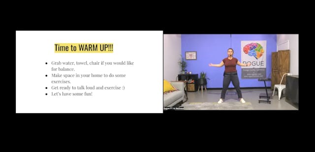 4-12-23 Brain + Body Training - Verba...