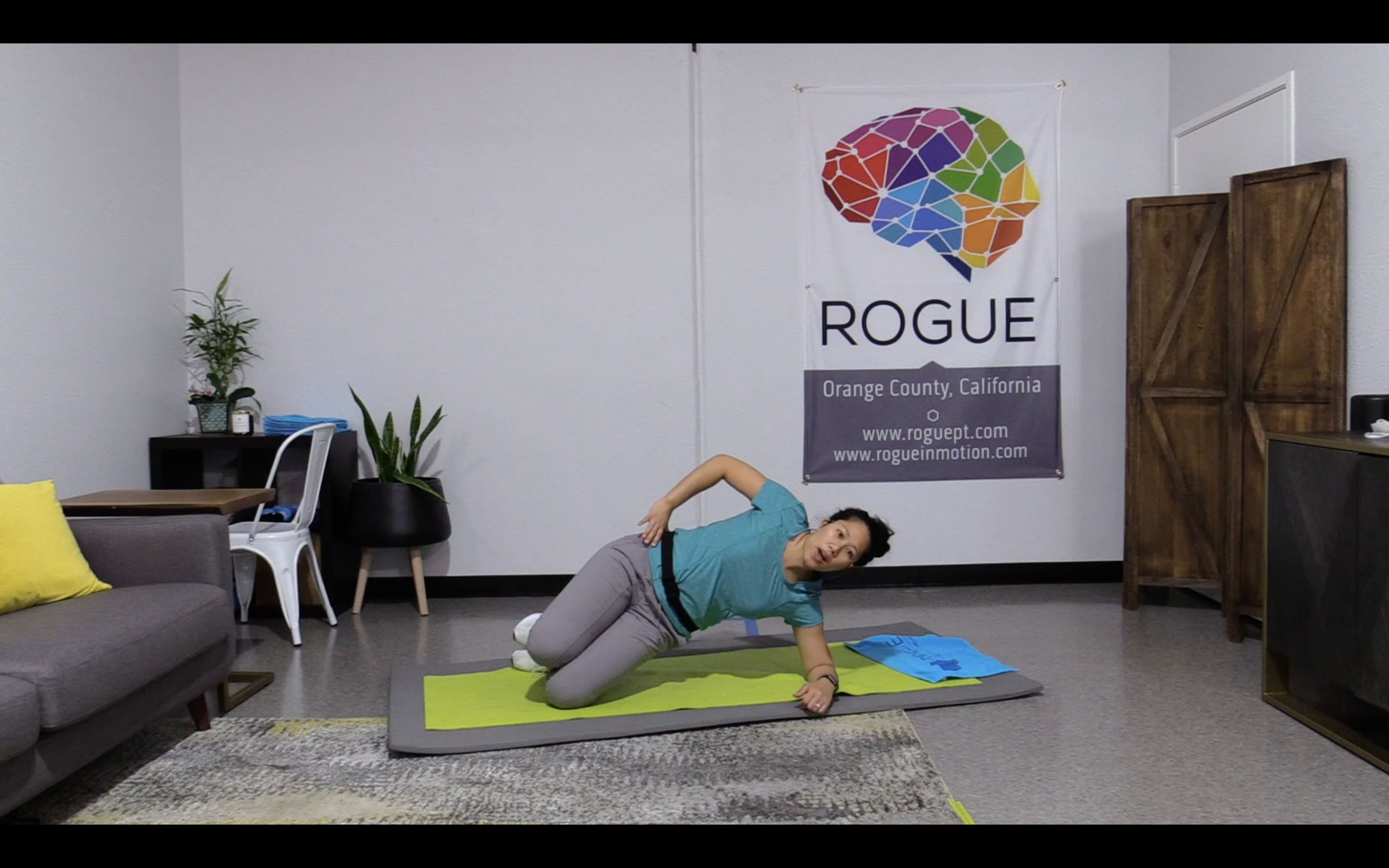 5-21-21 PWR! Moves - Friday Flows!