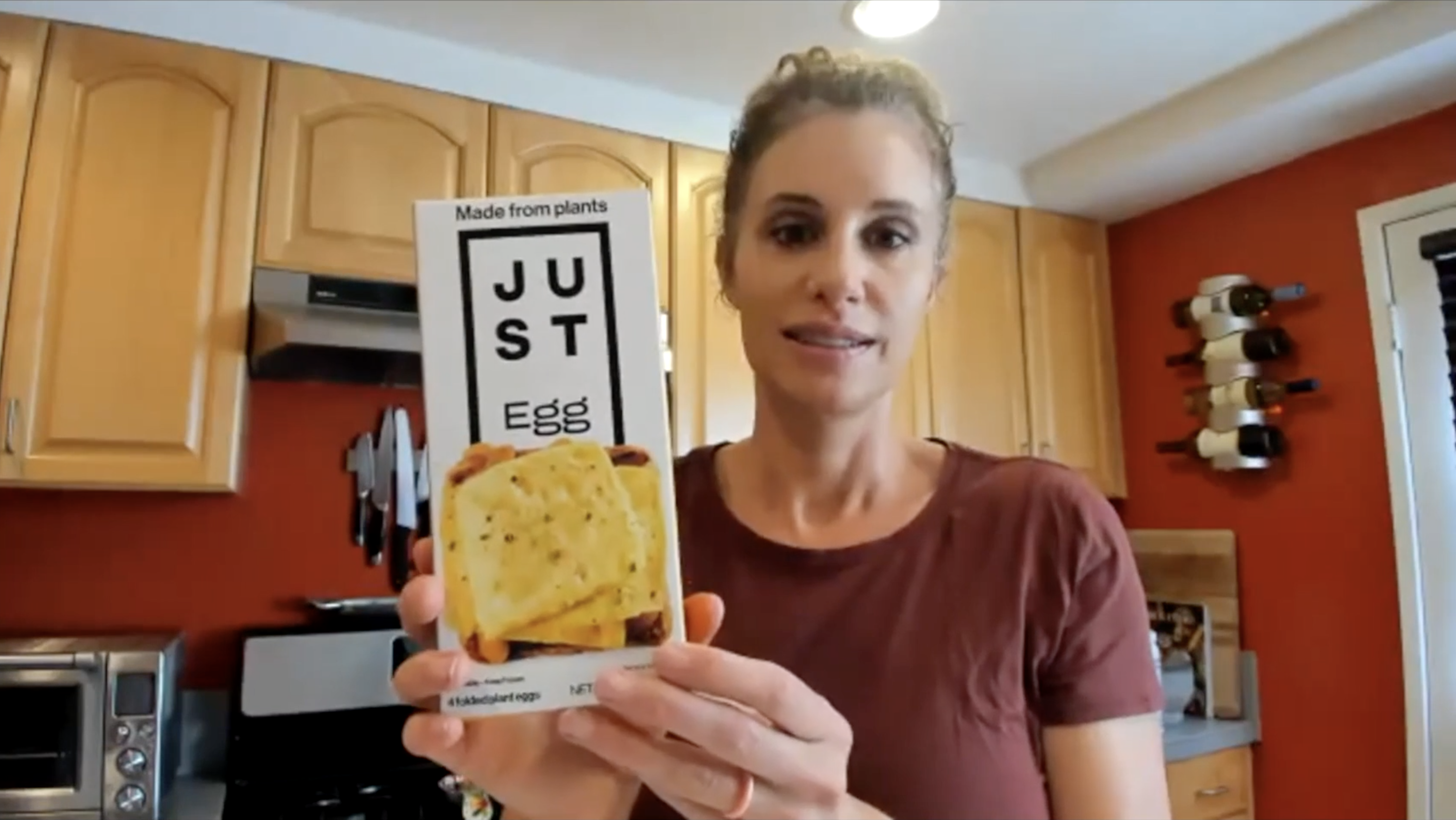 4-13-22 Cinnamon Roll Baked Oatmeal - Cooking Class