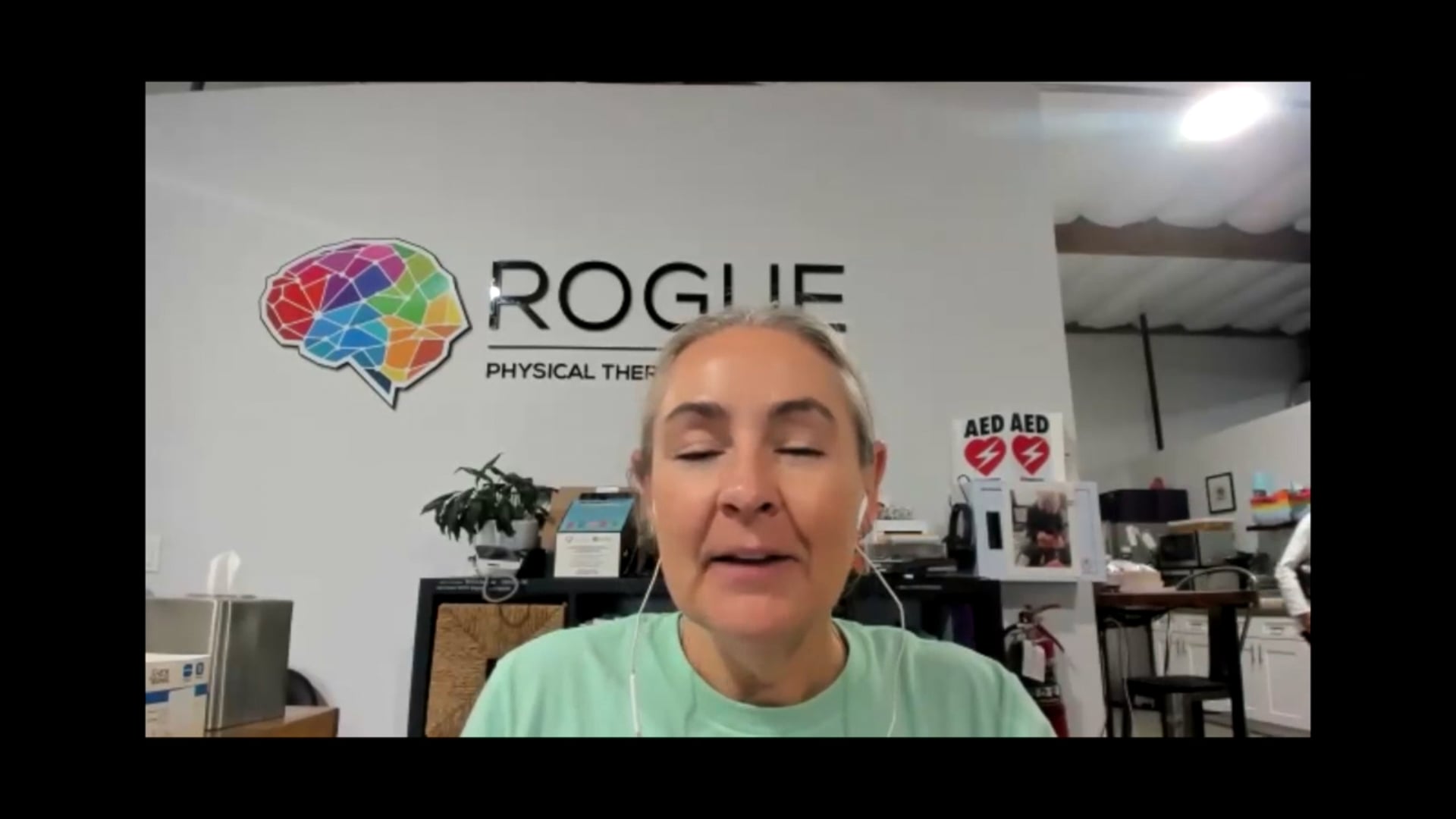 August 2026 Monthly Membership Meeting