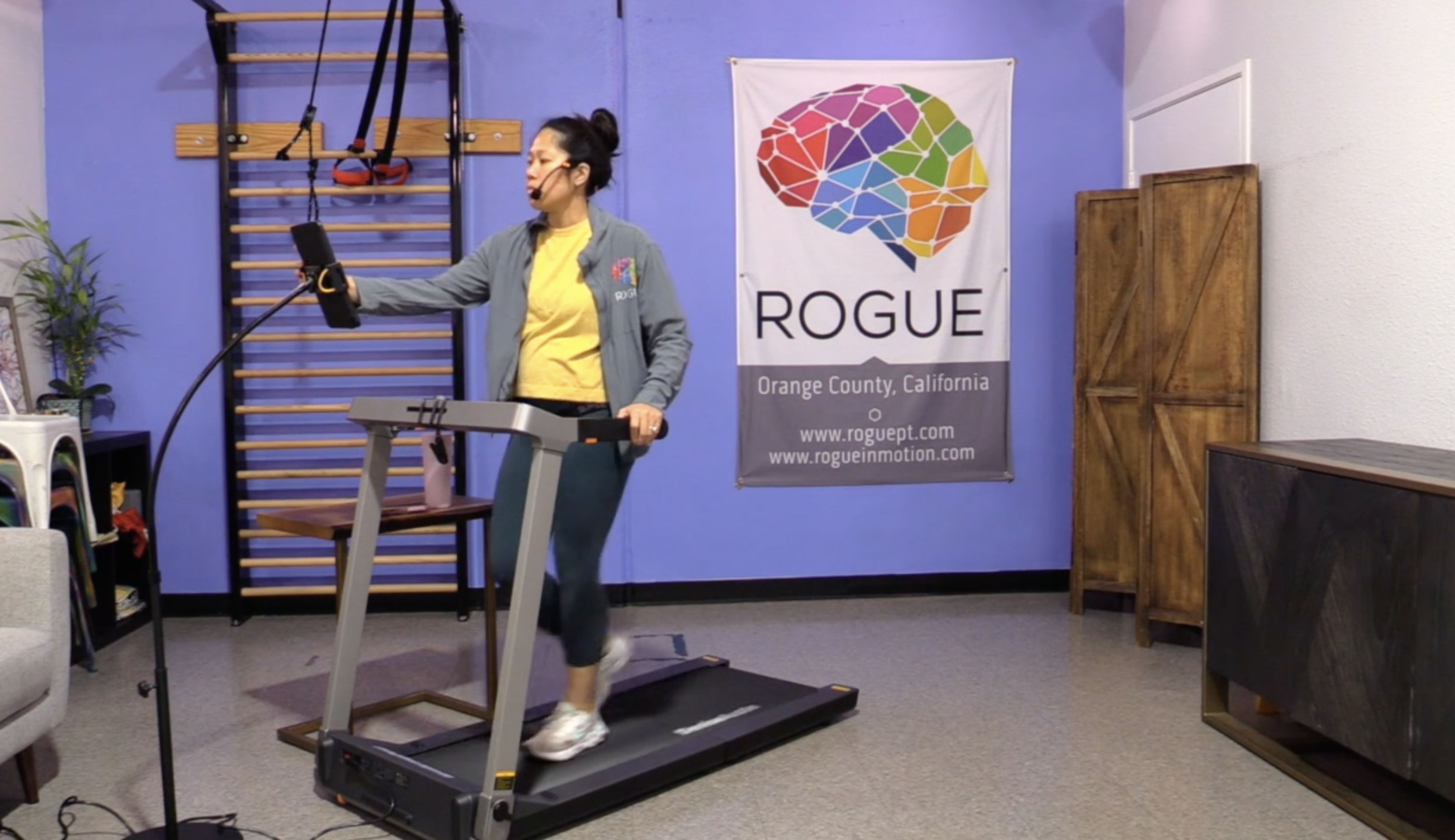 1-15-25 Cardio ~ Wednesday ~ 40 Minutes of Intervals with Jamie!