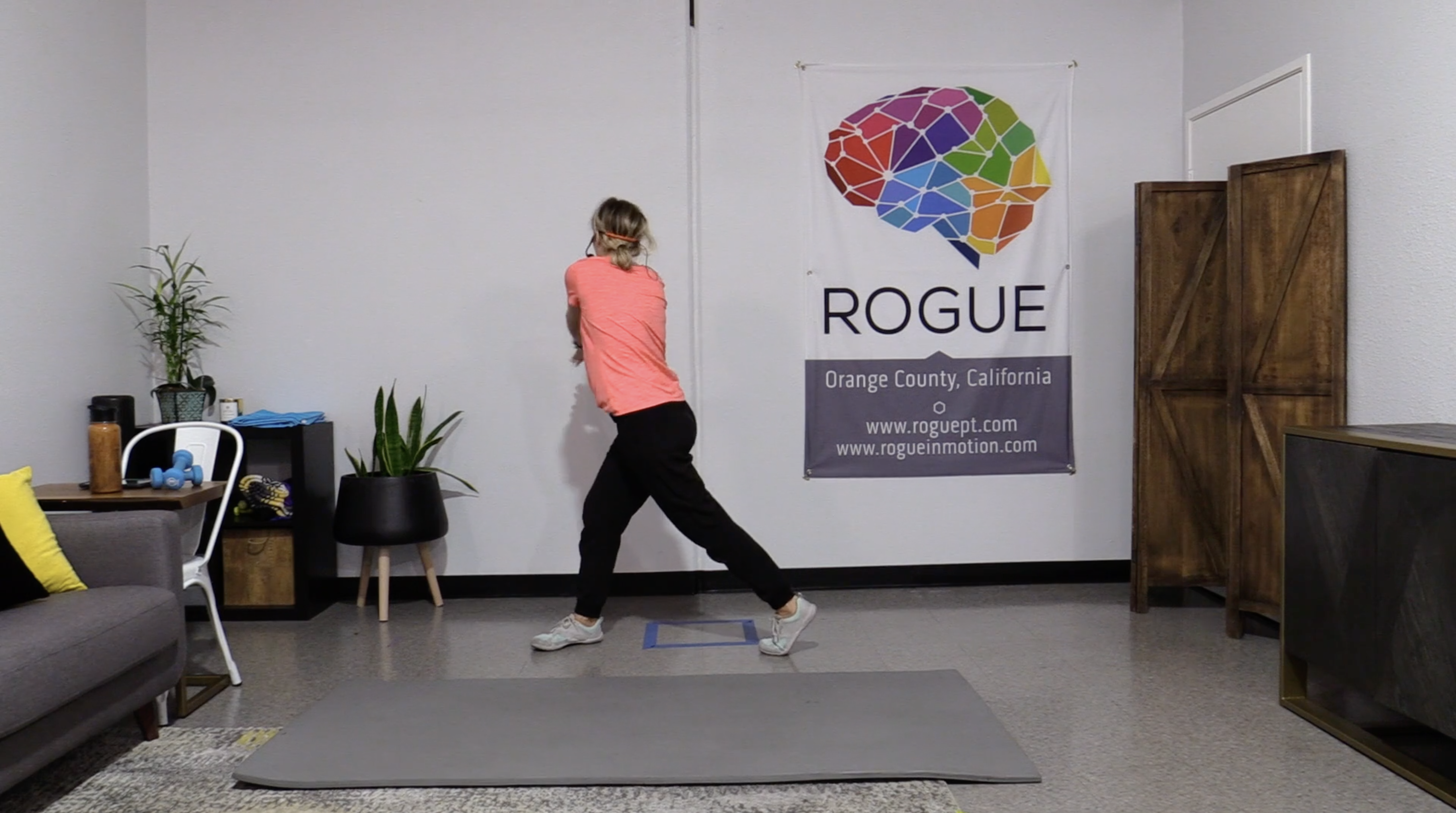 10-18-21 HIIT - Strength Focus!