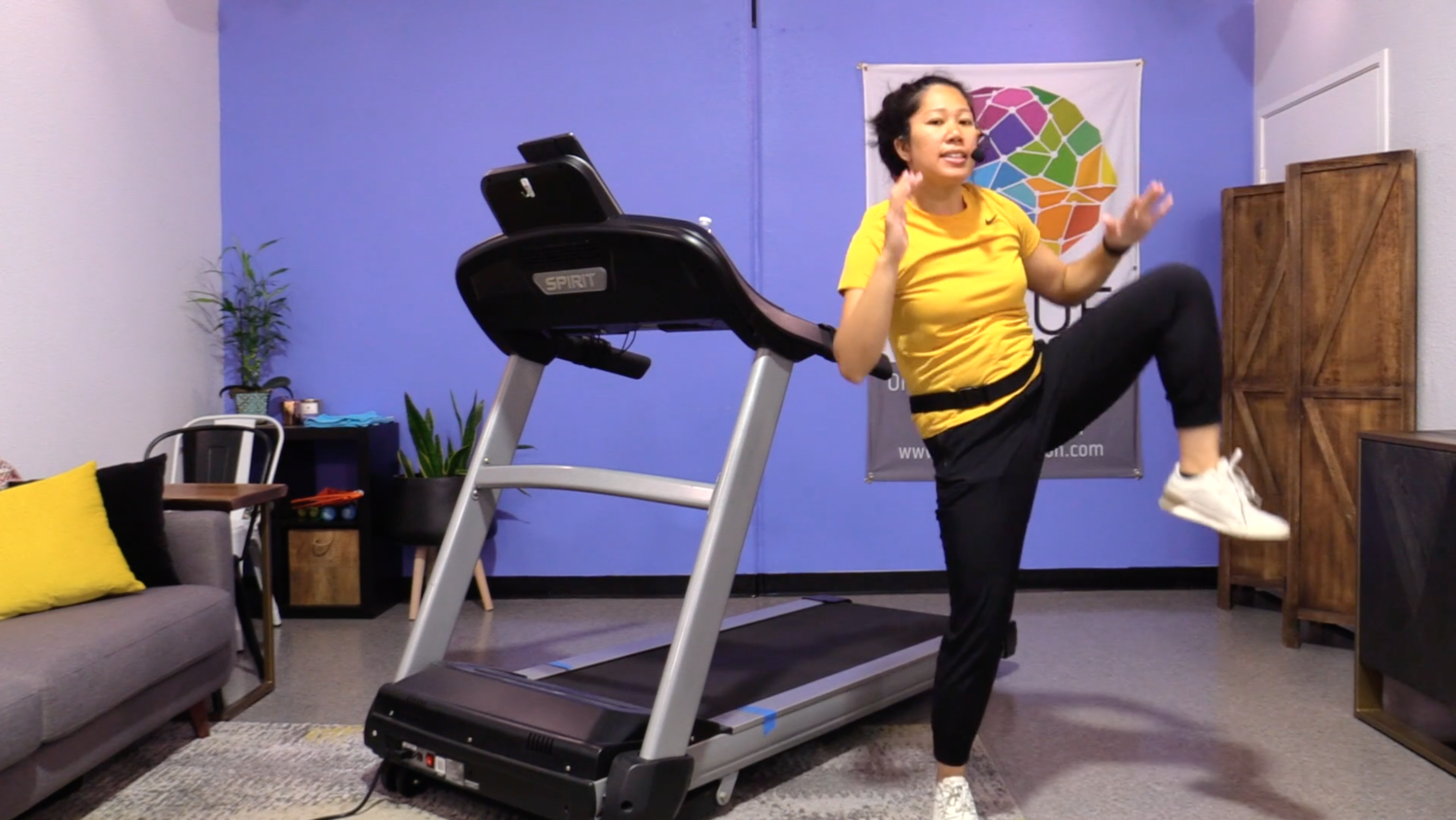 6-10-22 Cardio - Friday - 30 Minutes - Beach Boys Radio