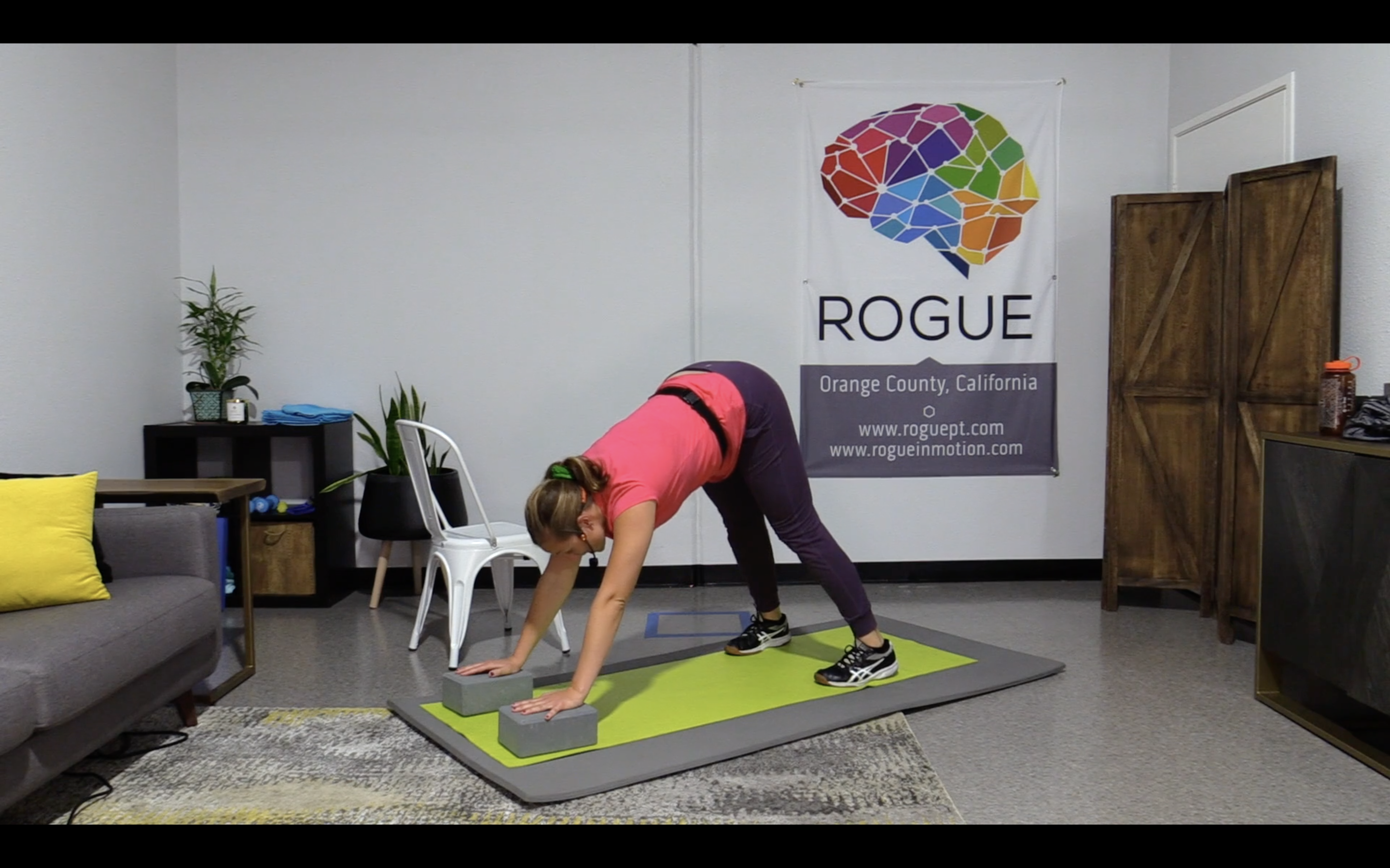 4-21-21 PWR! Moves + Strength