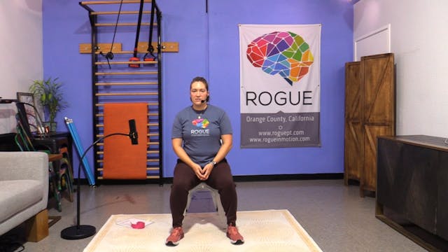 9-25-25 Stretch & Flow Thursday with ...